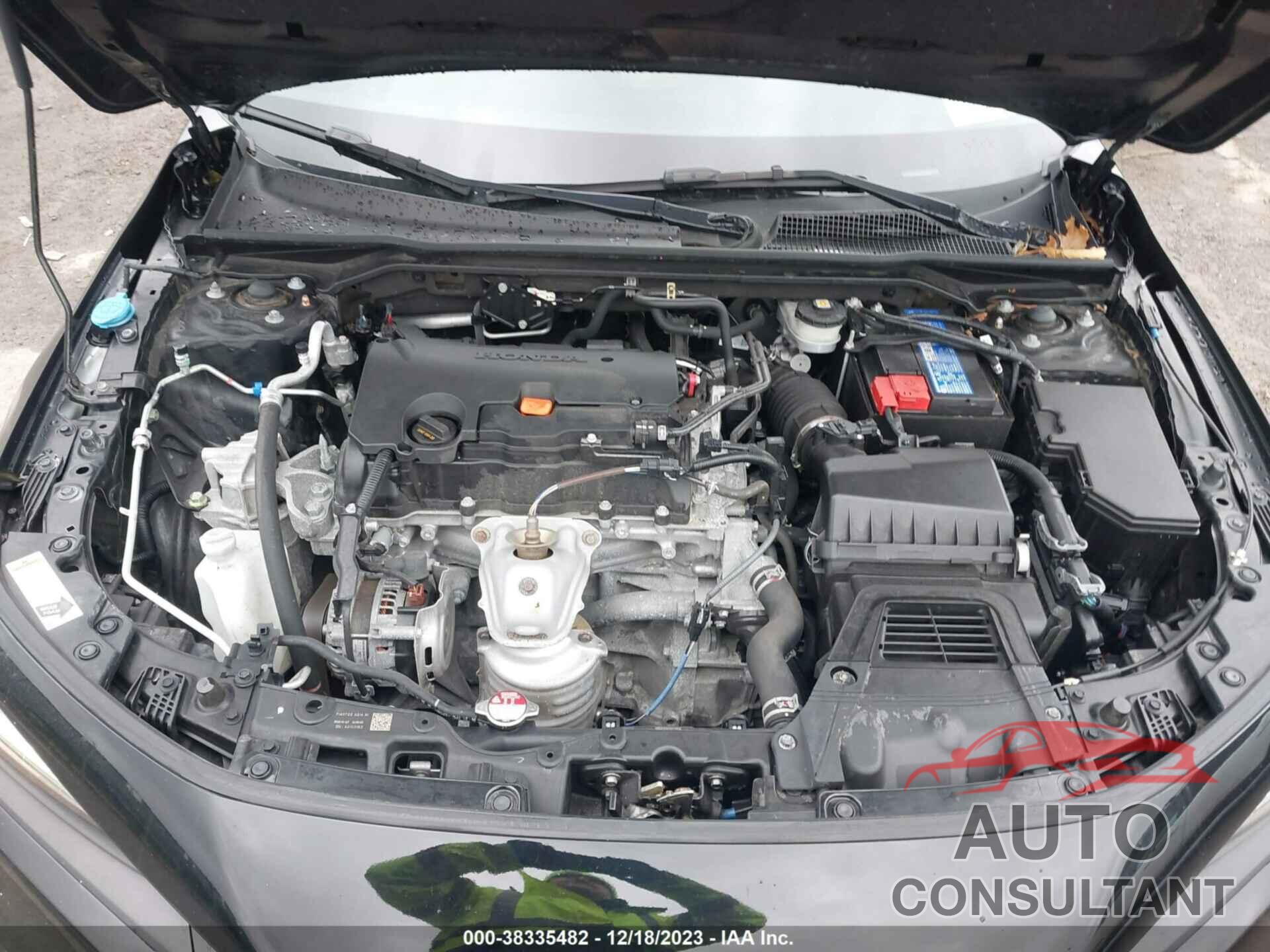 HONDA CIVIC 2022 - 19XFL2H85NE003594