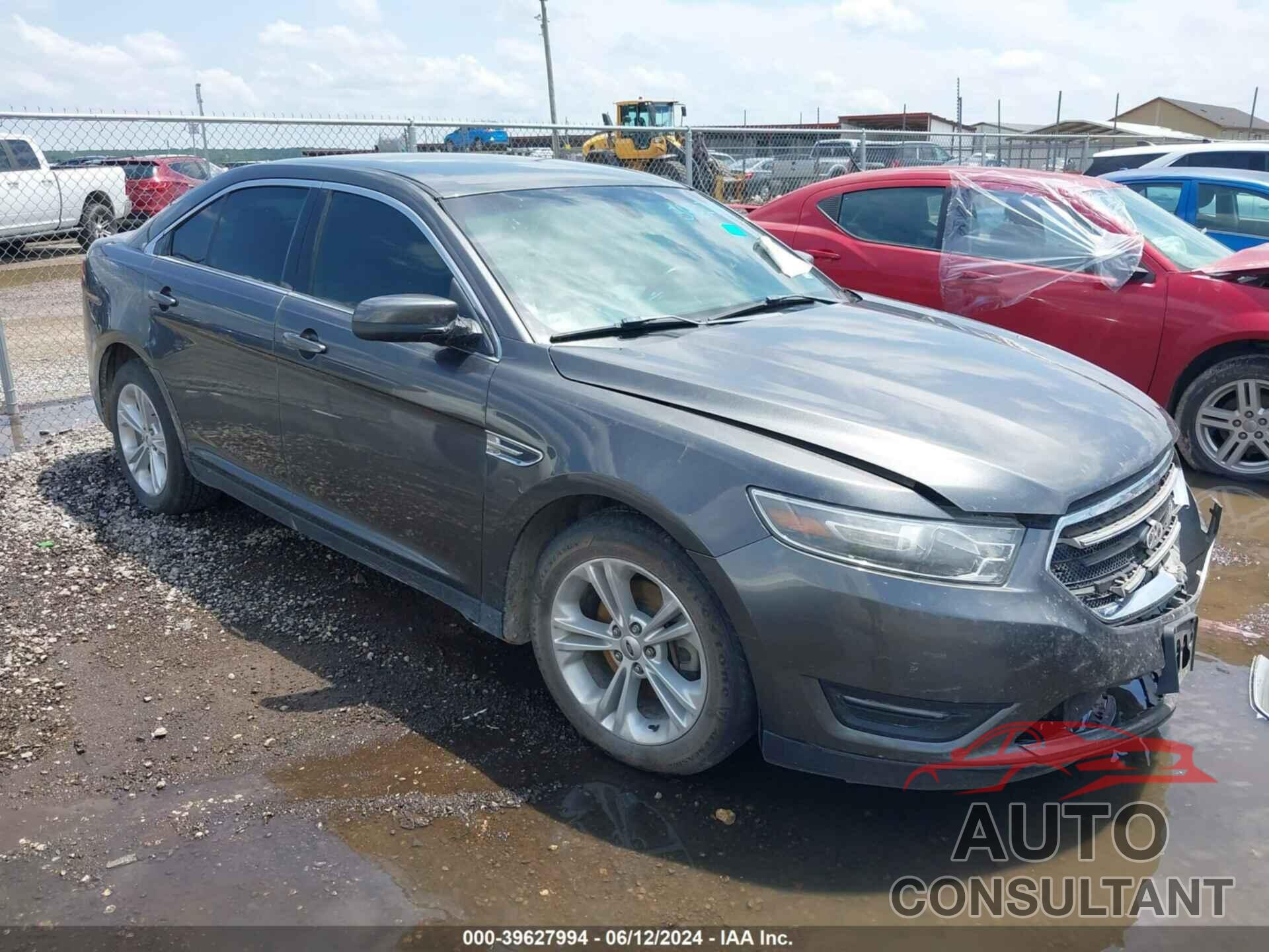 FORD TAURUS 2016 - 1FAHP2E84GG101414