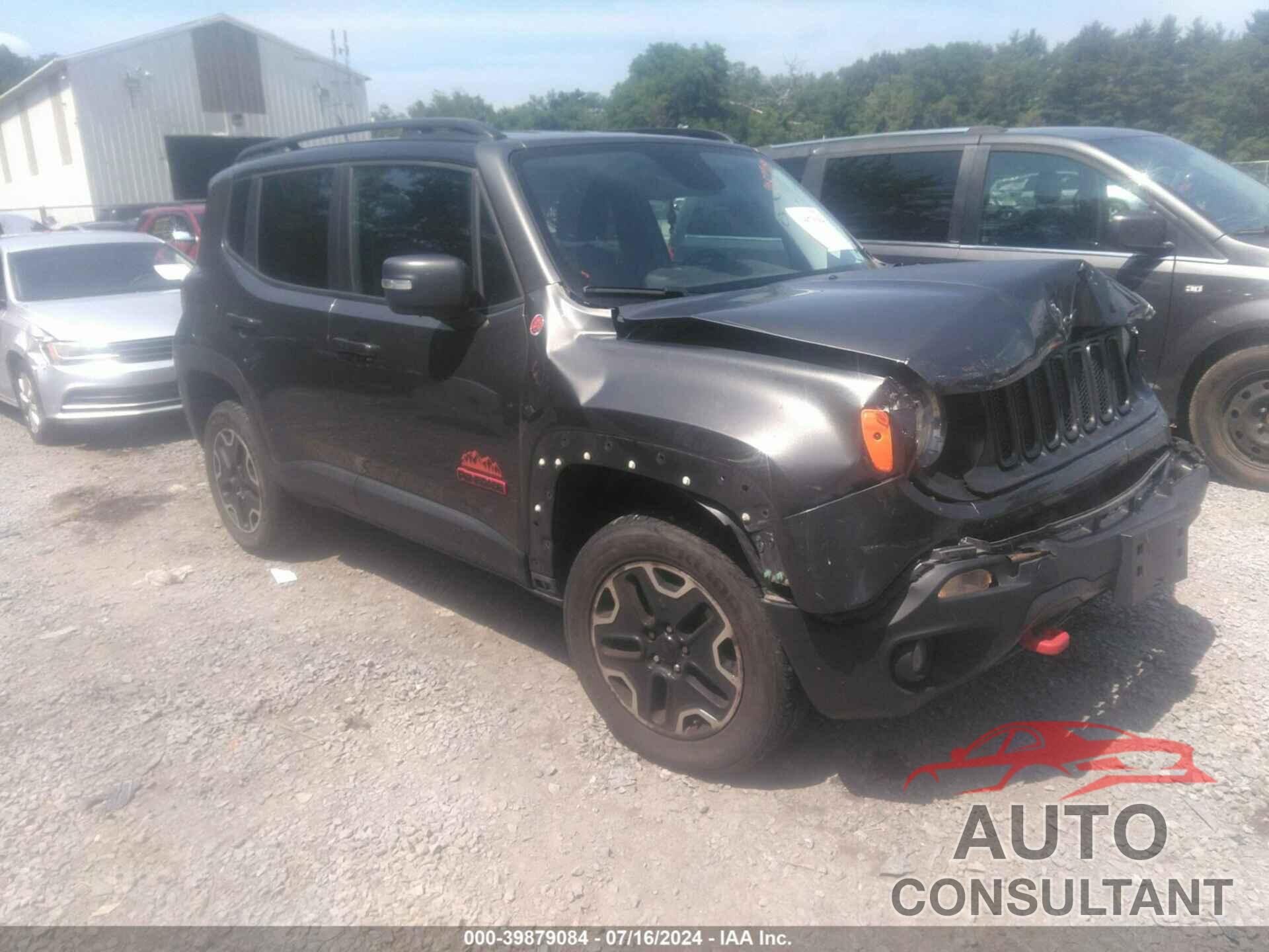 JEEP RENEGADE 2017 - ZACCJBCB8HPG29854