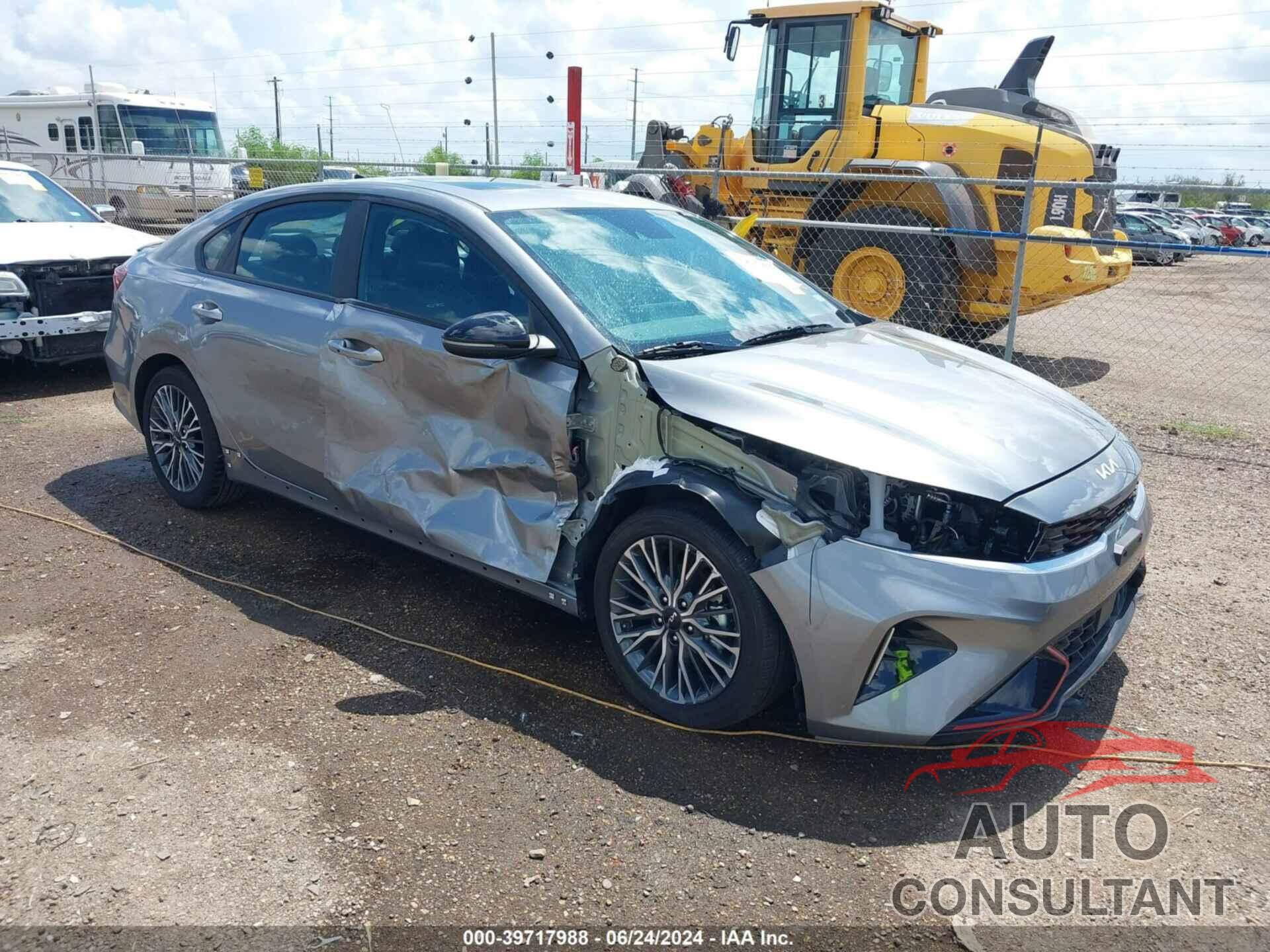 KIA FORTE 2024 - 3KPF54AD1RE744375