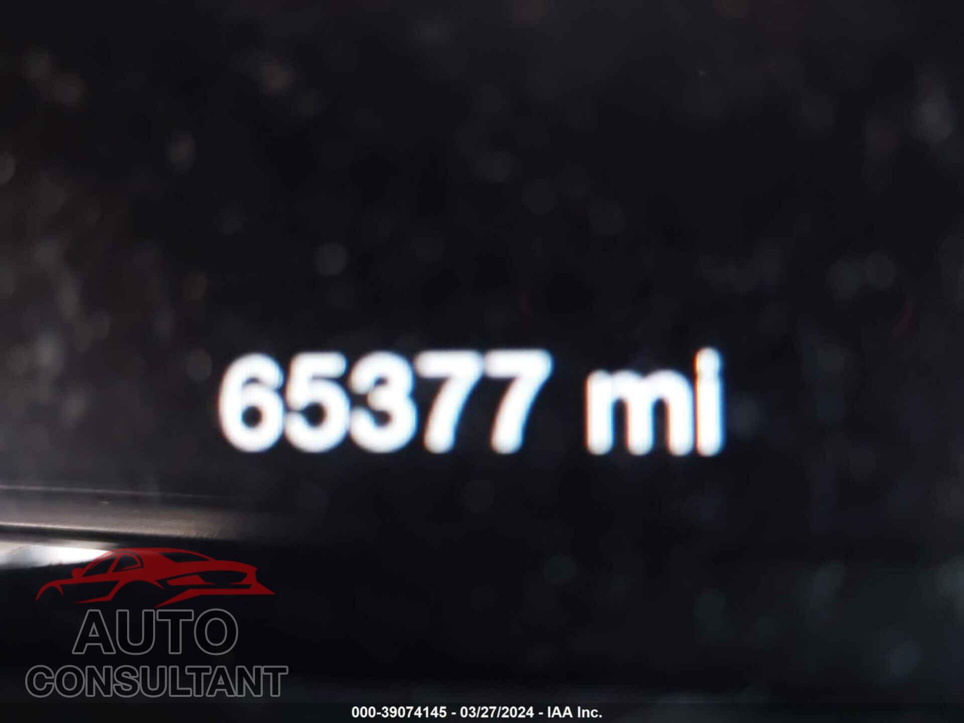 DODGE DURANGO 2017 - 1C4RDJAG3HC824324
