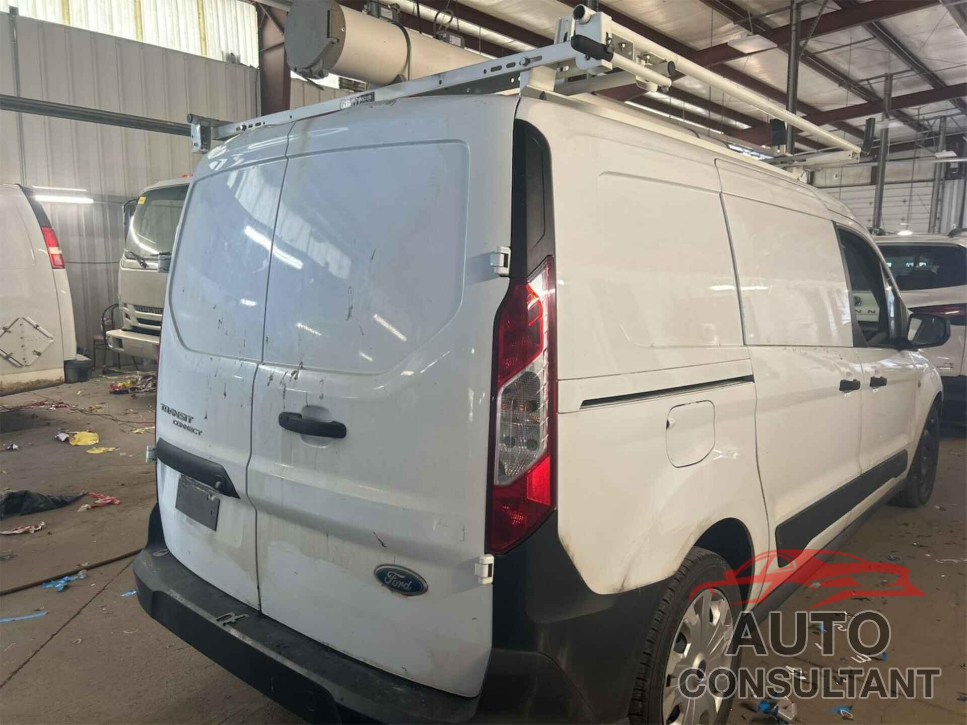 FORD TRANSIT CONNECT 2019 - NM0LS7E29K1429335