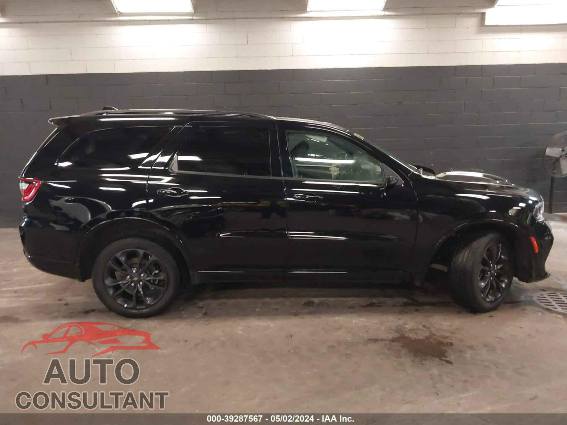 DODGE DURANGO 2023 - 1C4RDJDG2PC689475