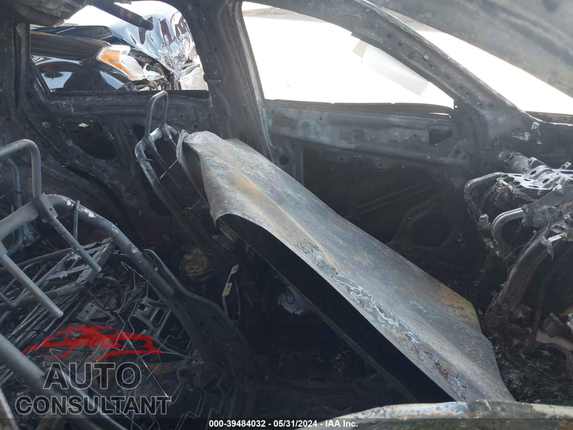 MAZDA CX-5 2017 - JM3KFBBL8H0176131