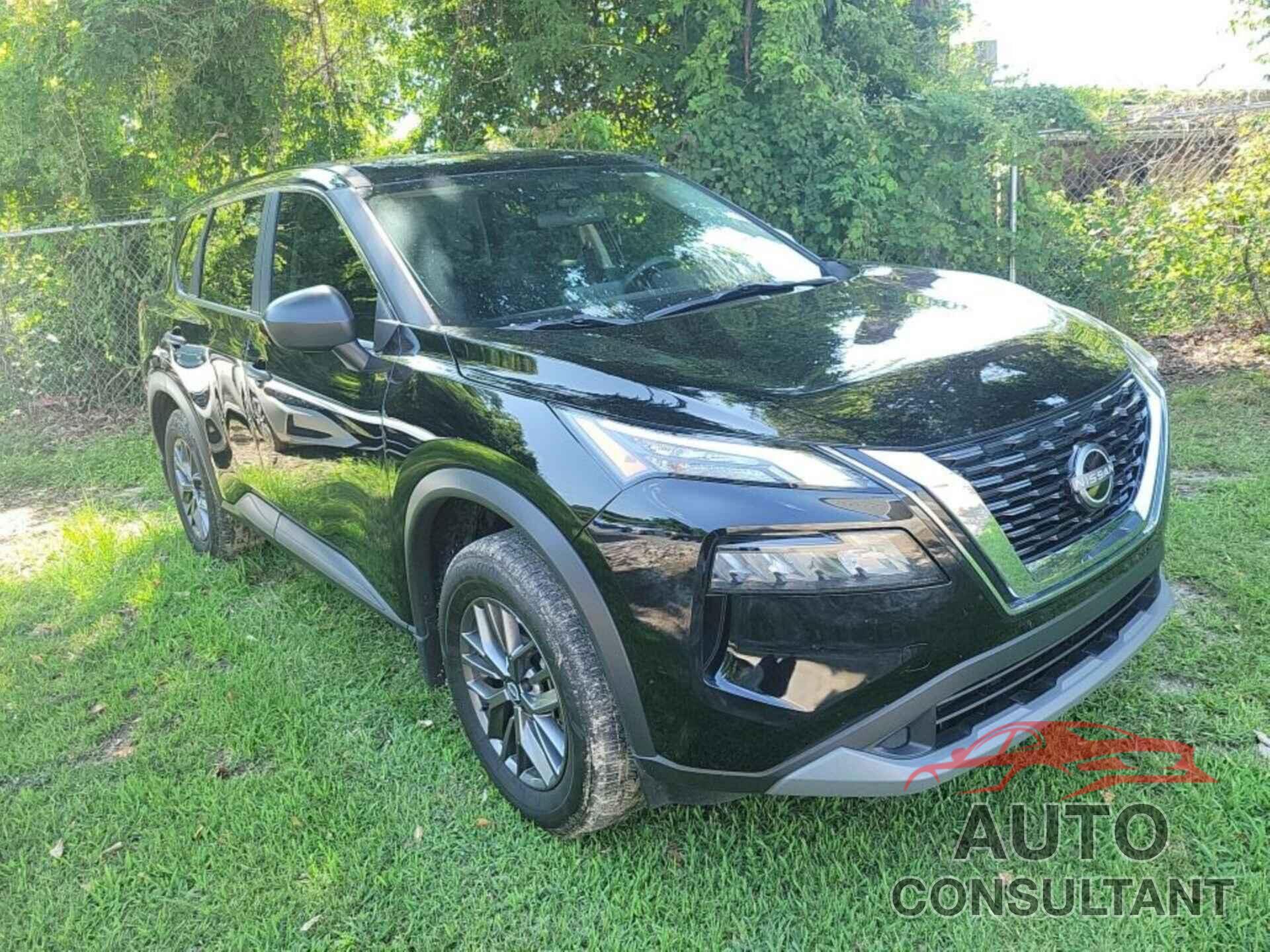 NISSAN ROGUE 2023 - 5N1BT3AB4PC764259