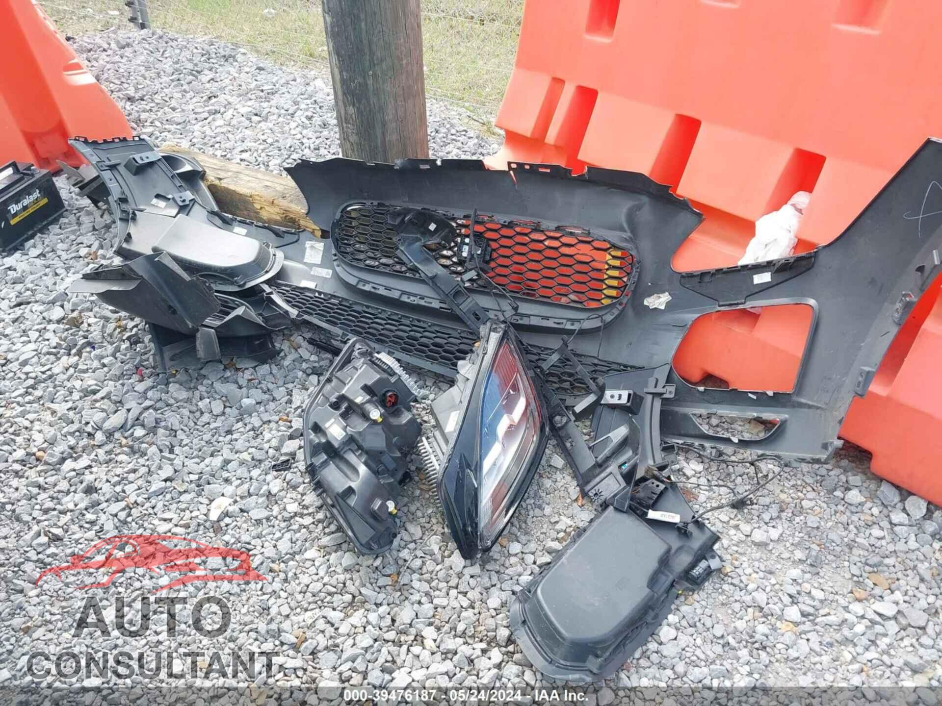 JAGUAR E-PACE 2020 - SADFP2FX1L1003708