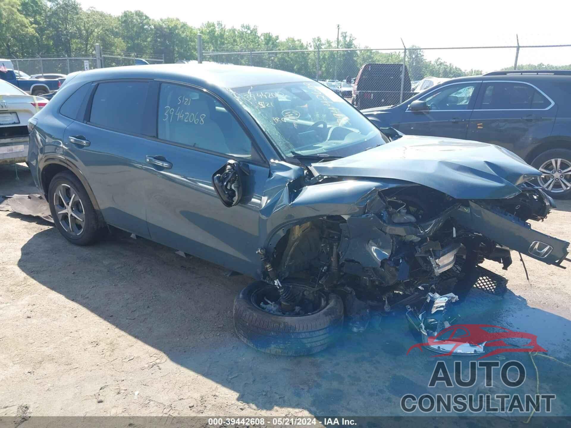 HONDA HR-V 2024 - 3CZRZ2H77RM736335