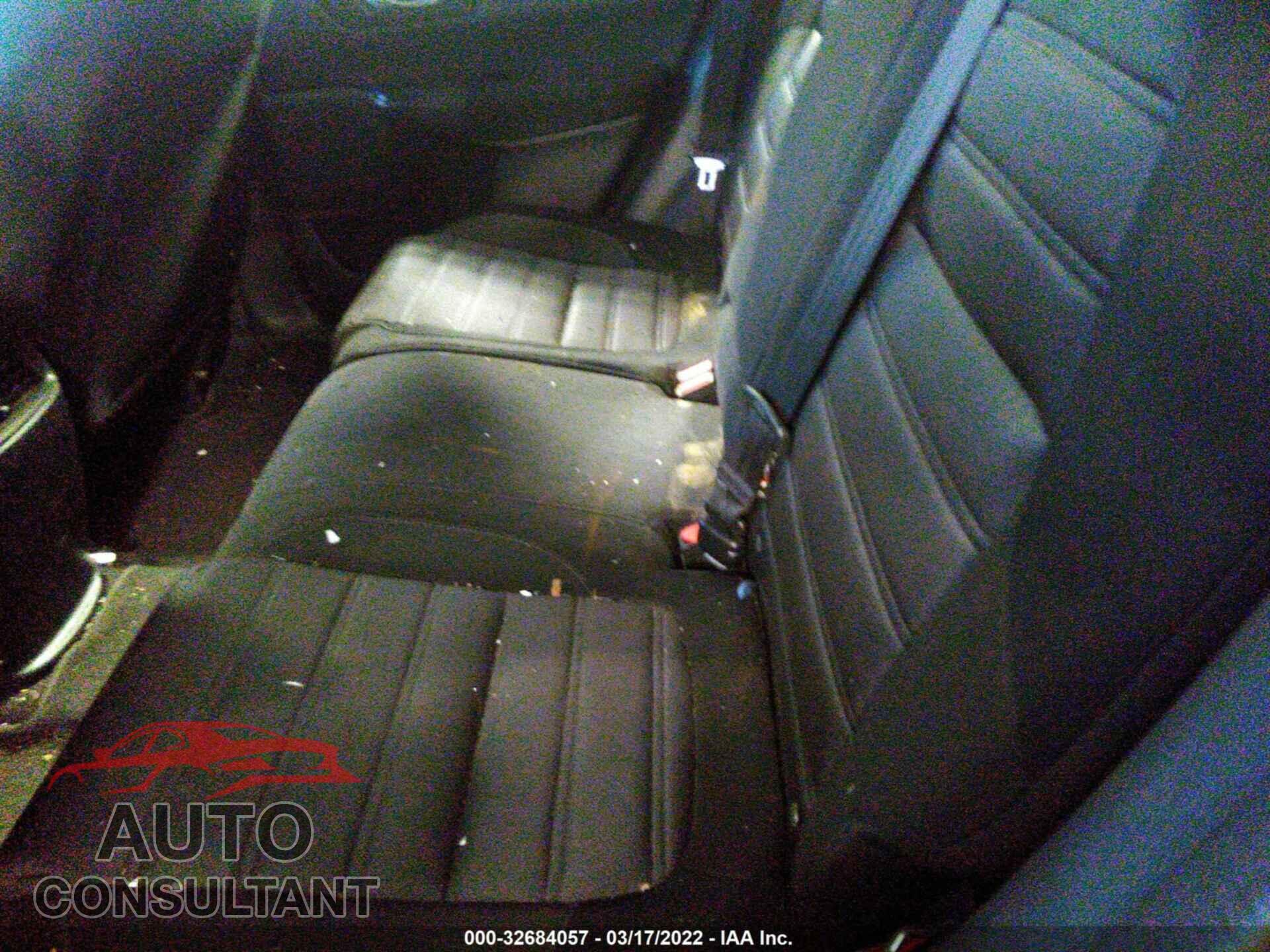 HONDA CR-V 2020 - 7FARW2H21LE002812