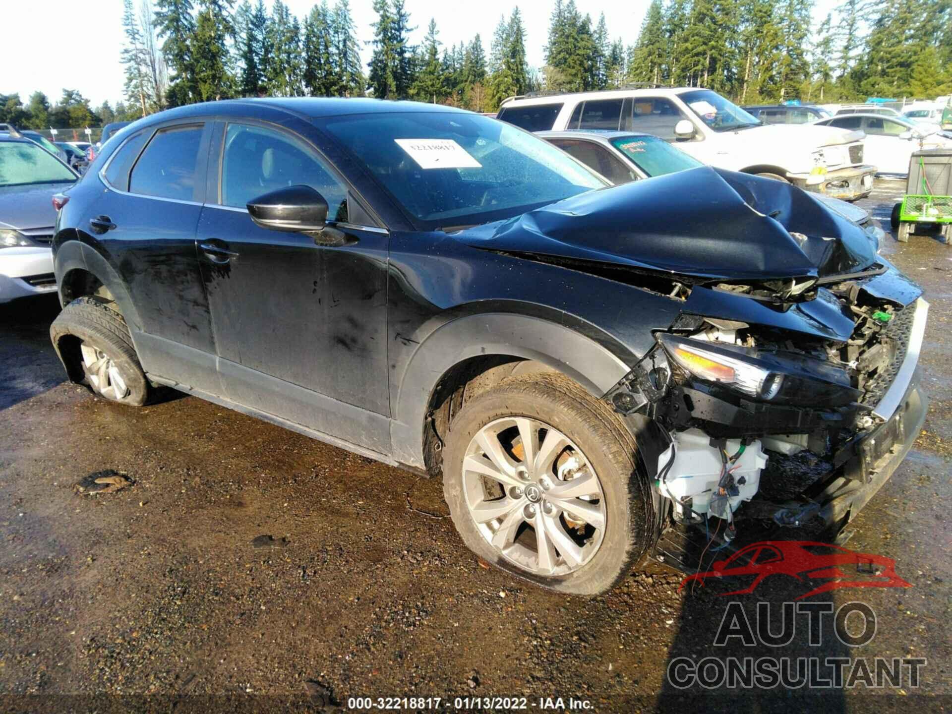 MAZDA CX-30 2021 - 3MVDMABL0MM248253