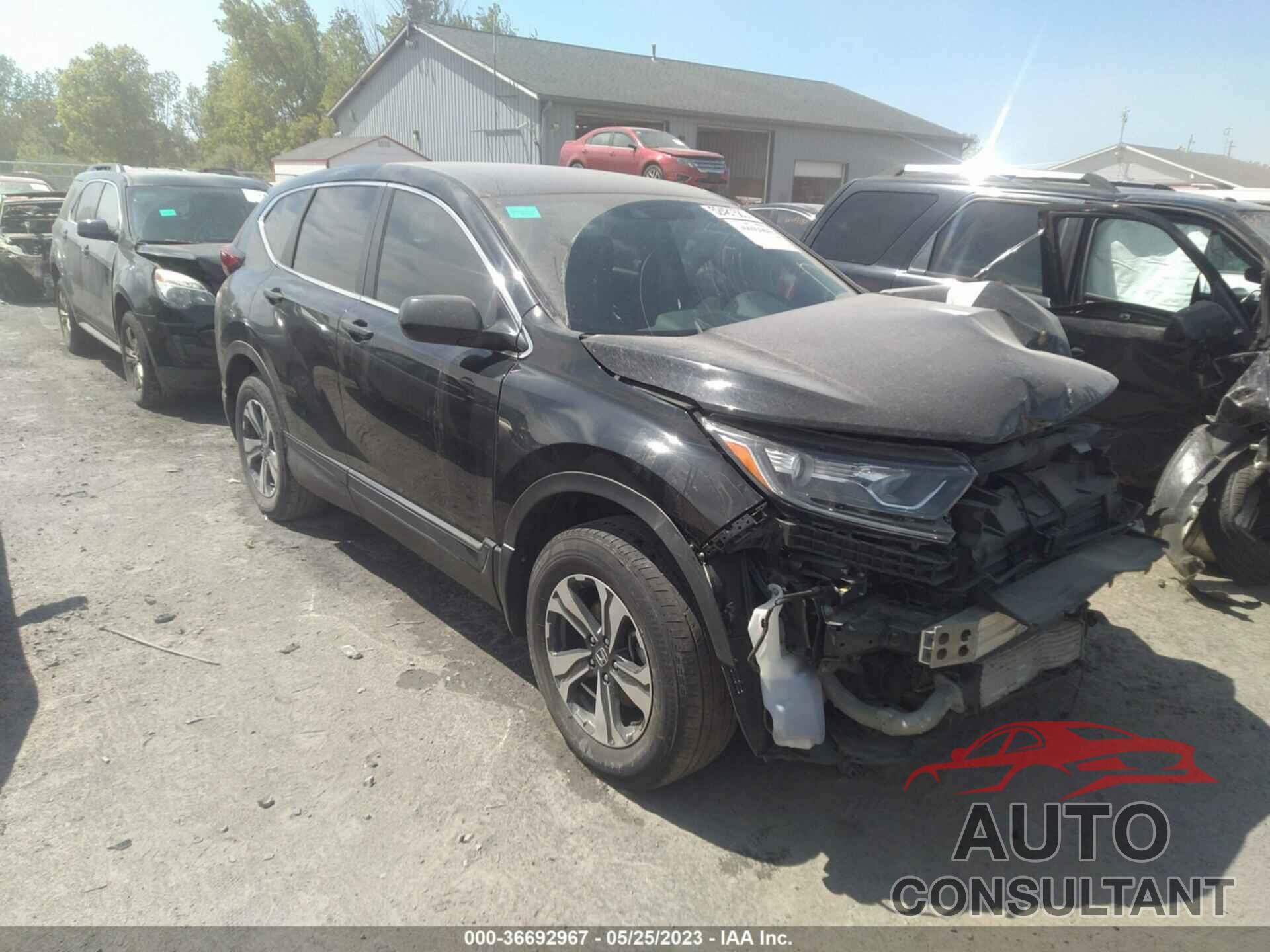 HONDA CR-V 2020 - 5J6RW2H2XLL027839