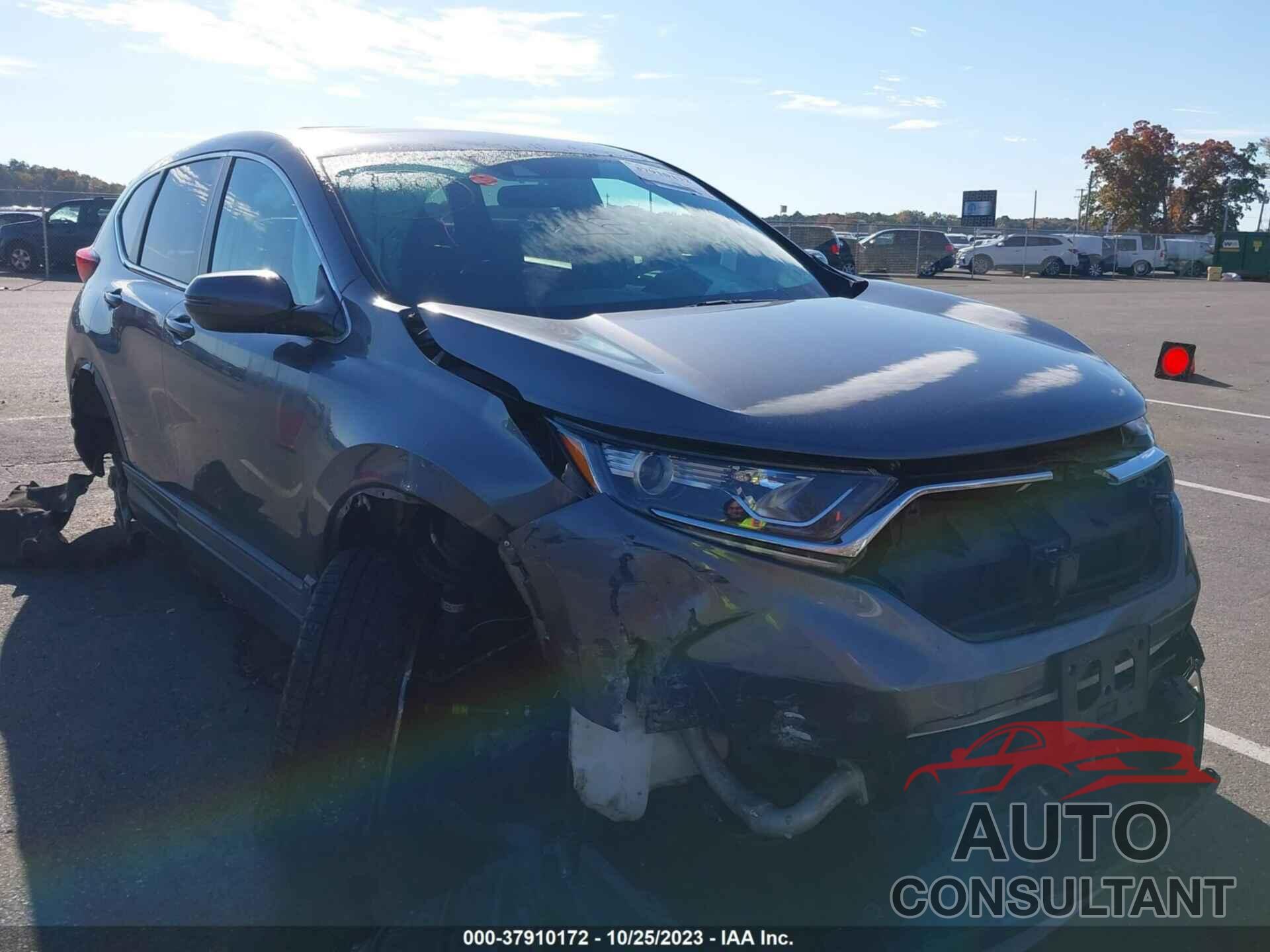 HONDA CR-V 2019 - 7FARW2H5XKE047630