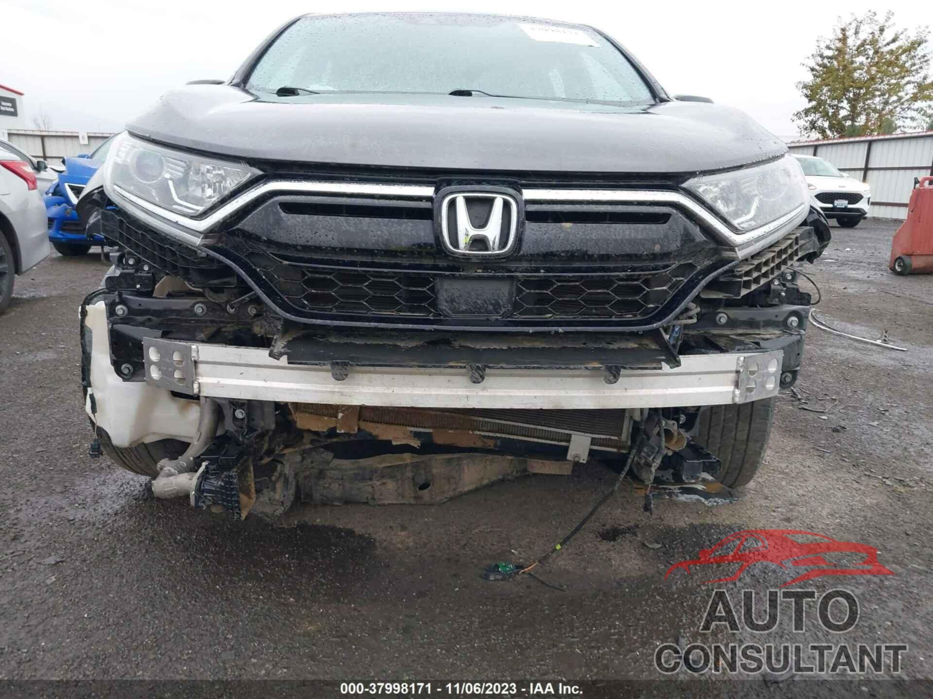 HONDA CR-V 2020 - 5J6RW2H28LA003647