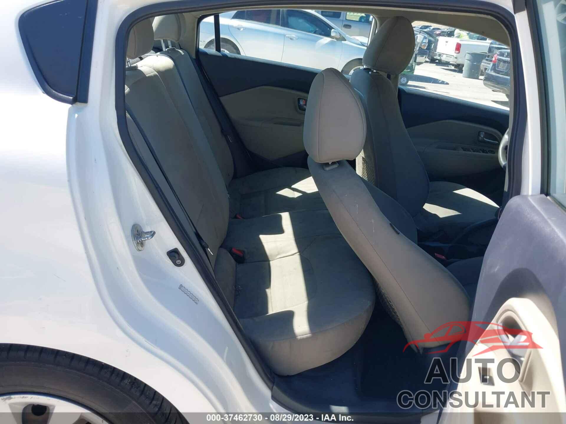 KIA RIO 2016 - KNADM4A37G6576050