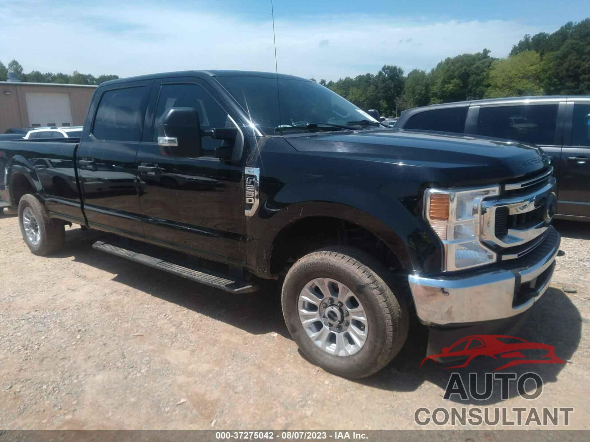 FORD F-250 2020 - 1FT7W2B60LEC22796