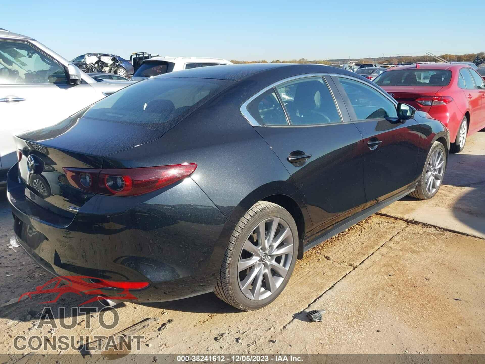 MAZDA 3 2023 - 3MZBPABM6PM361120