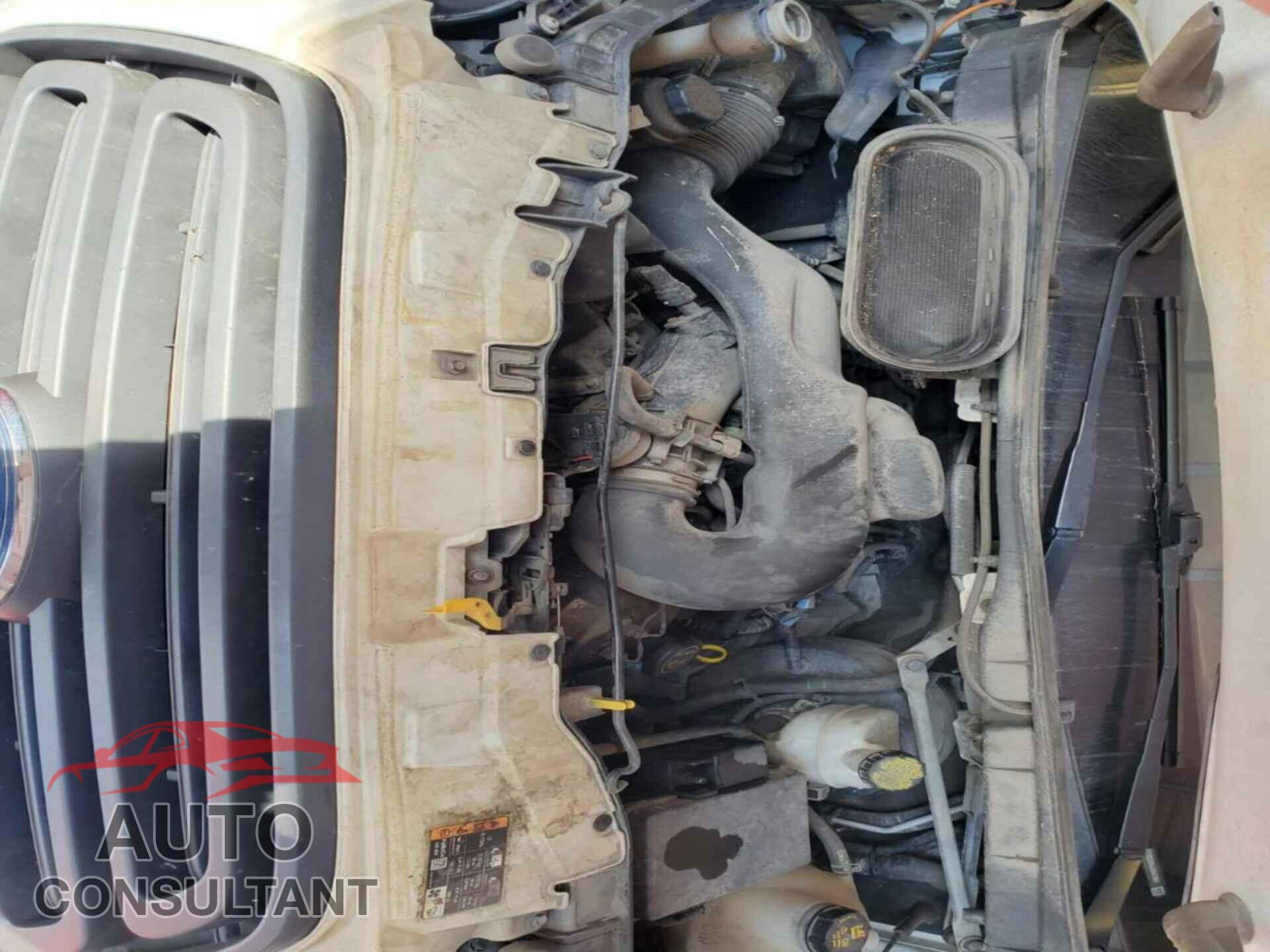 FORD TRANSIT 2018 - 1FTYR2XM4JKA47891