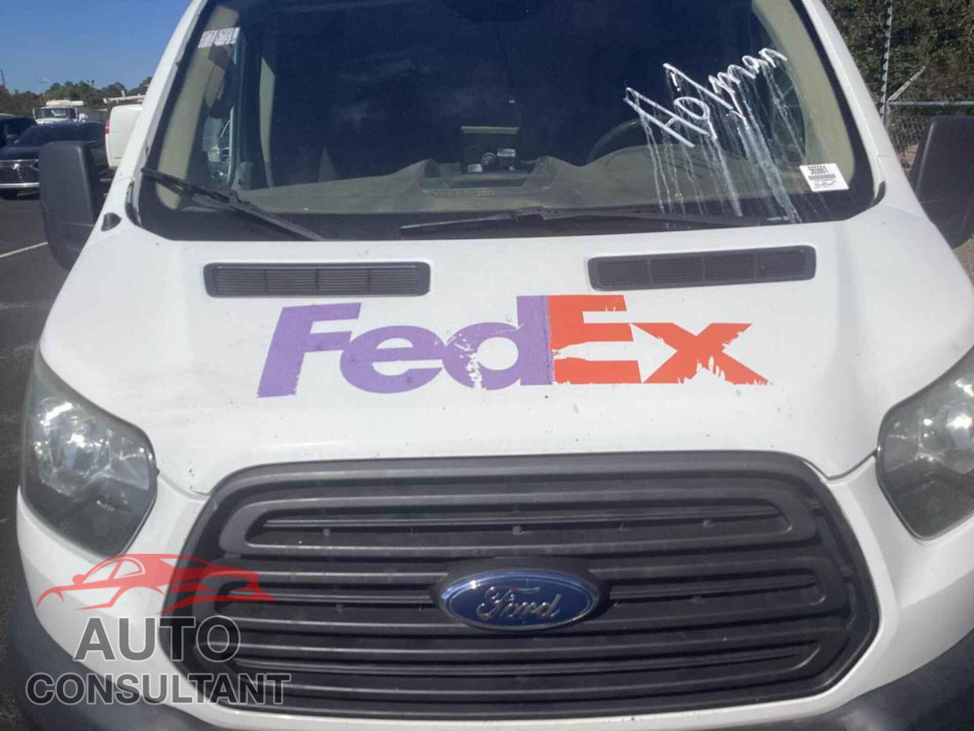 FORD TRANSIT 2015 - 1FTNE1YM9FKB19795