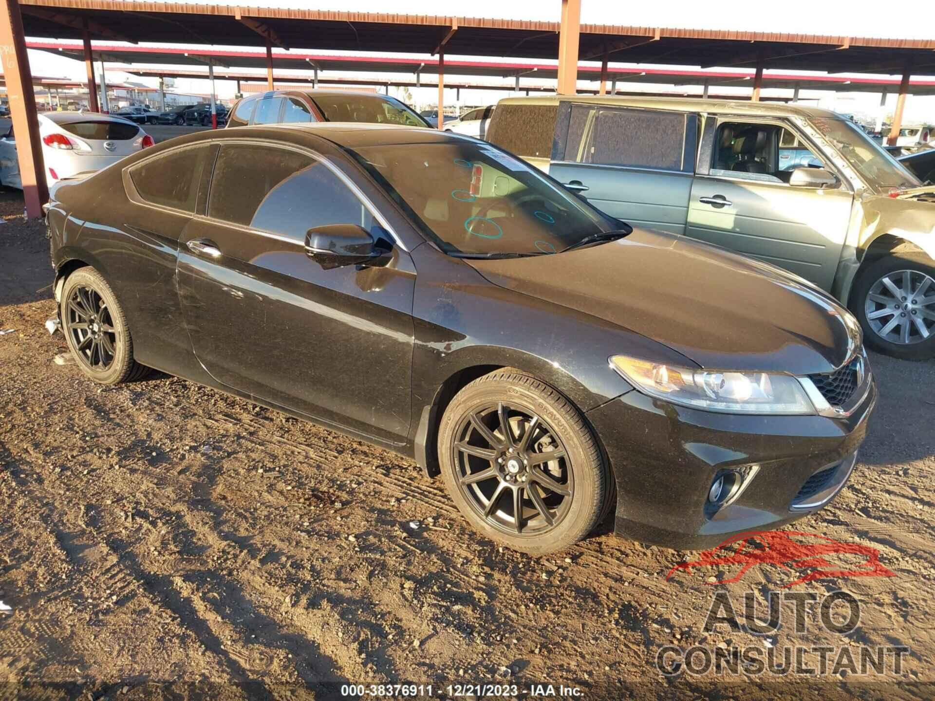 HONDA ACCORD 2015 - 1HGCT2B83FA003868