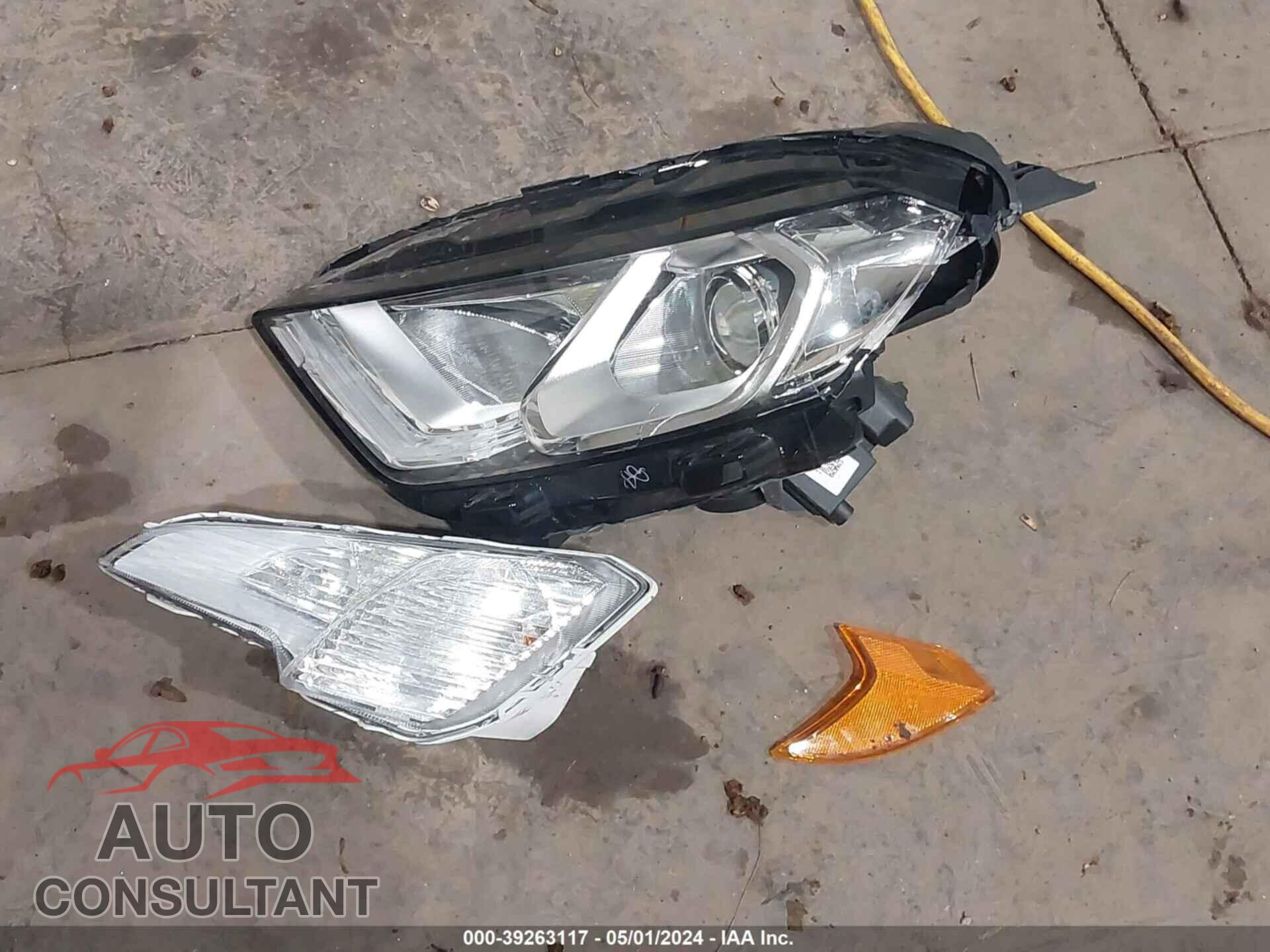 FORD ECOSPORT 2020 - MAJ6S3KL9LC316132