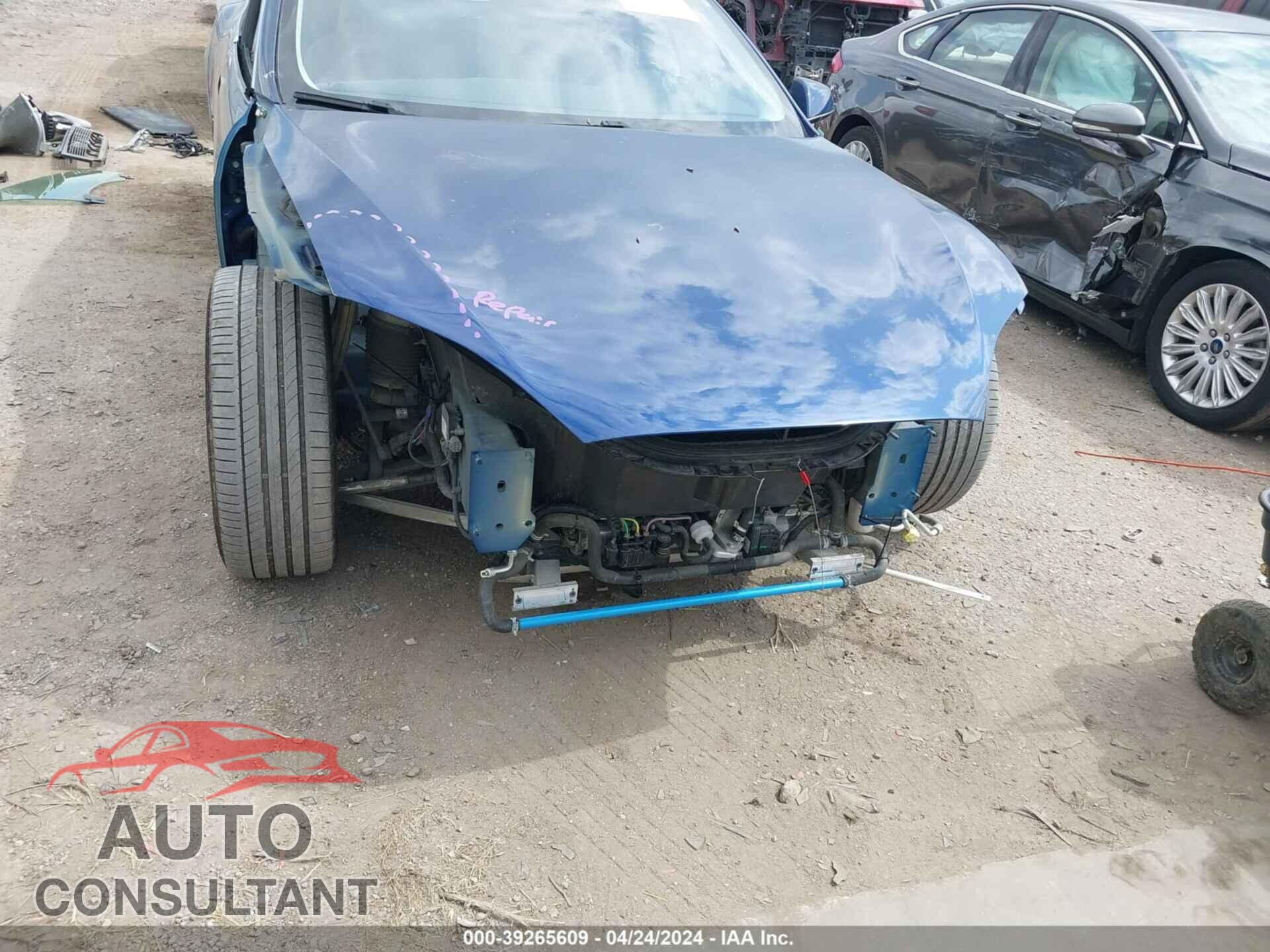 TESLA MODEL S 2017 - 5YJSA1E20HF185072