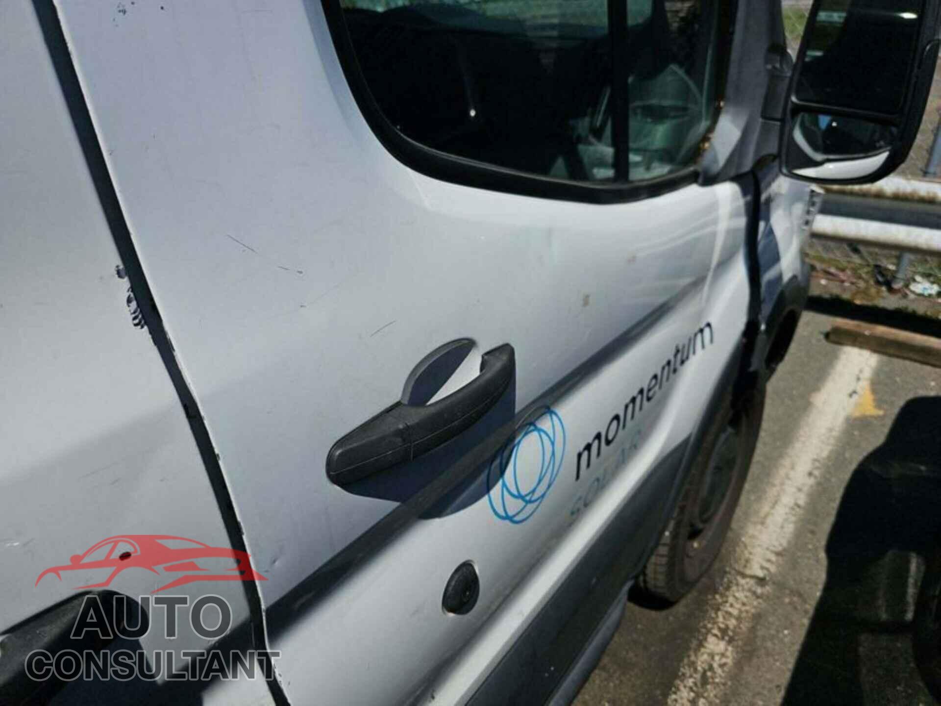 FORD TRANSIT 2018 - 1FTYR2CM1JKB43371