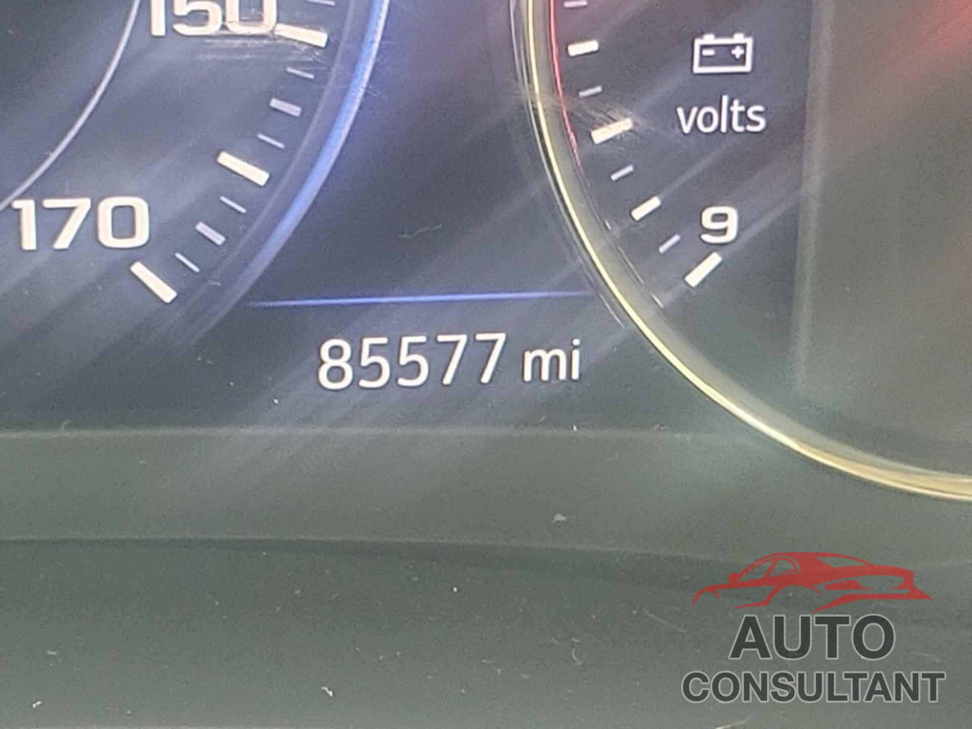 CHEVROLET MALIBU 2021 - 1G1ZE5SX4MF059743