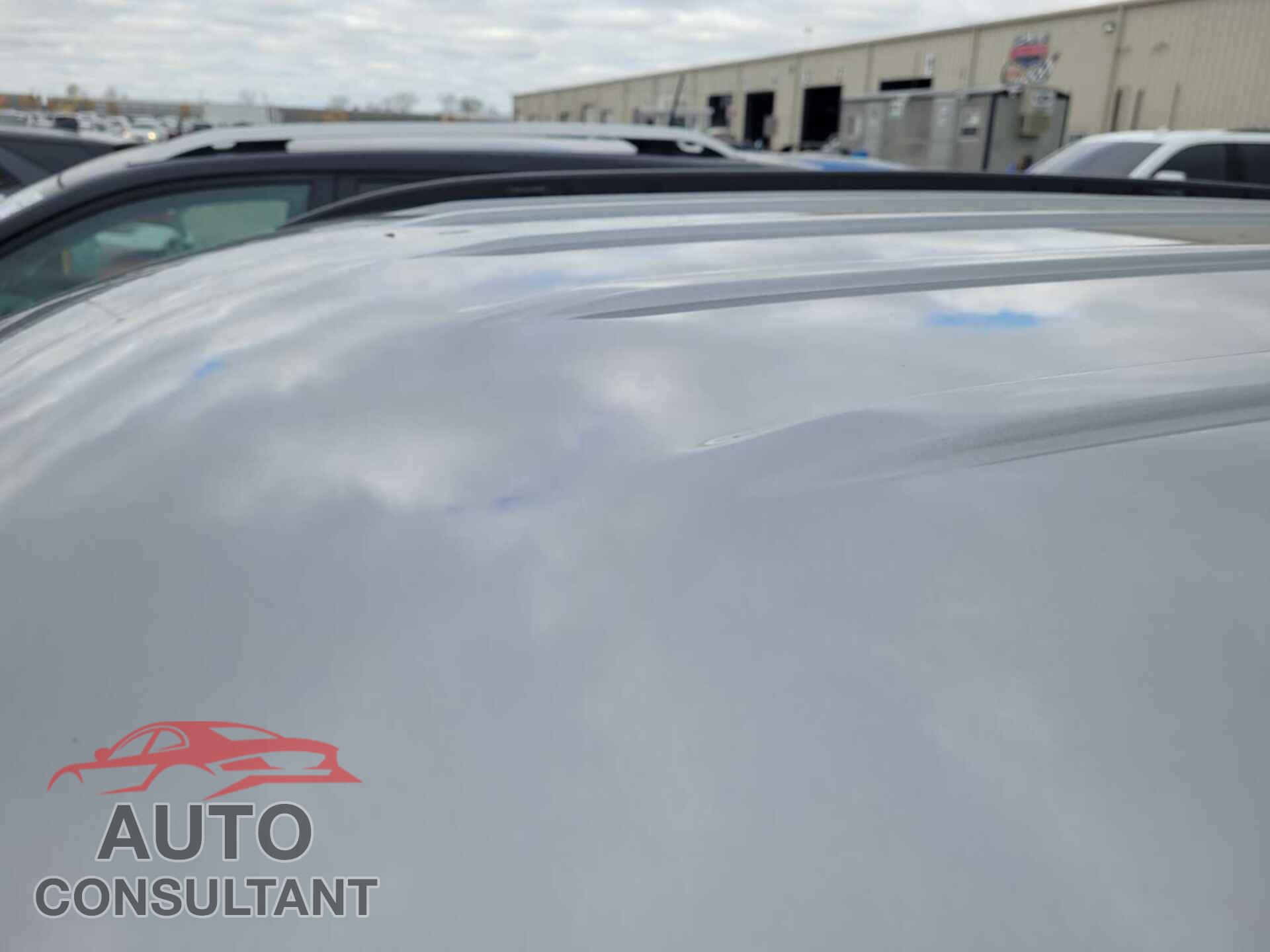 JEEP COMPASS 2020 - 3C4NJCBBXLT154399