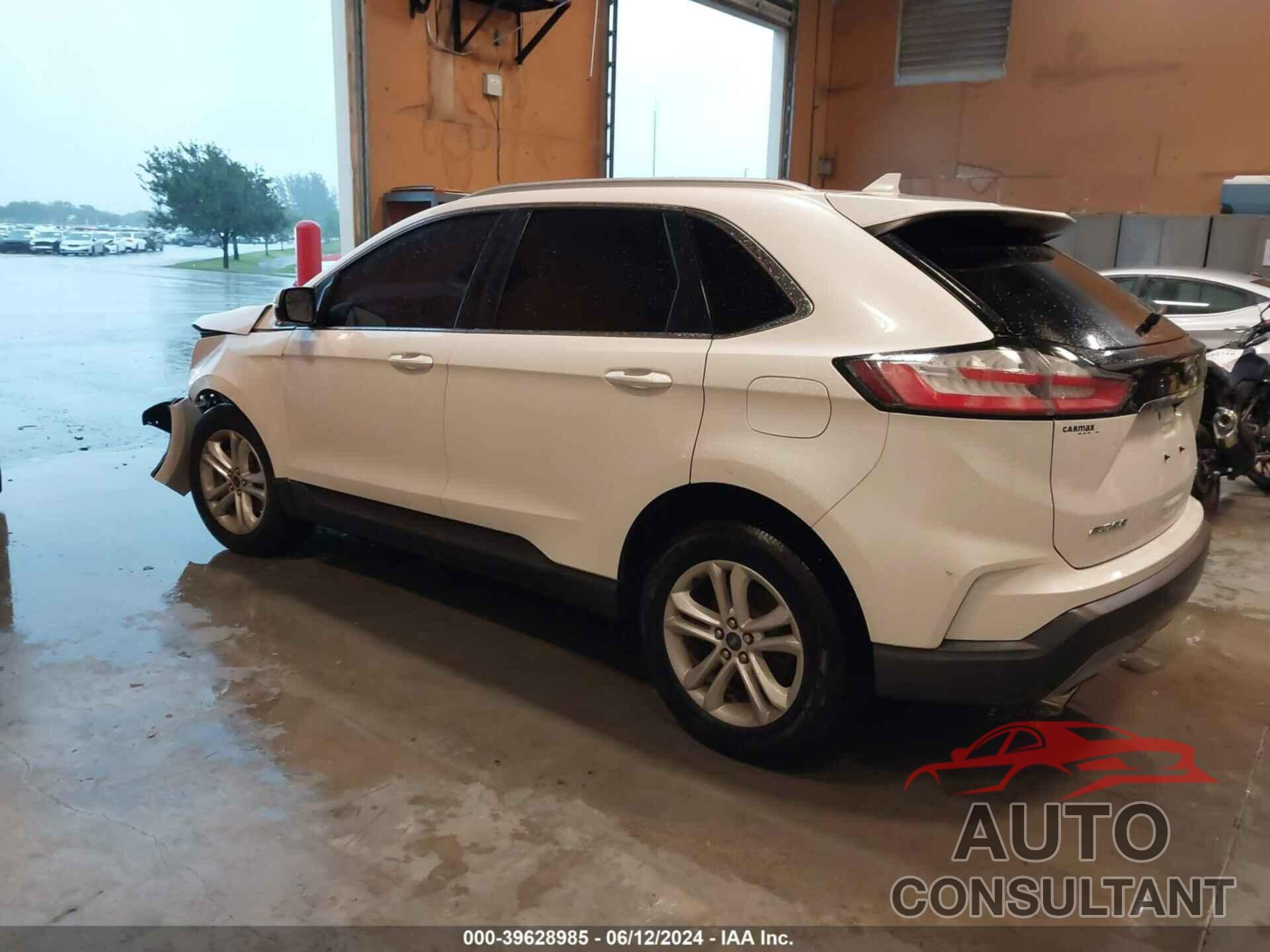 FORD EDGE 2019 - 2FMPK3J99KBB67073