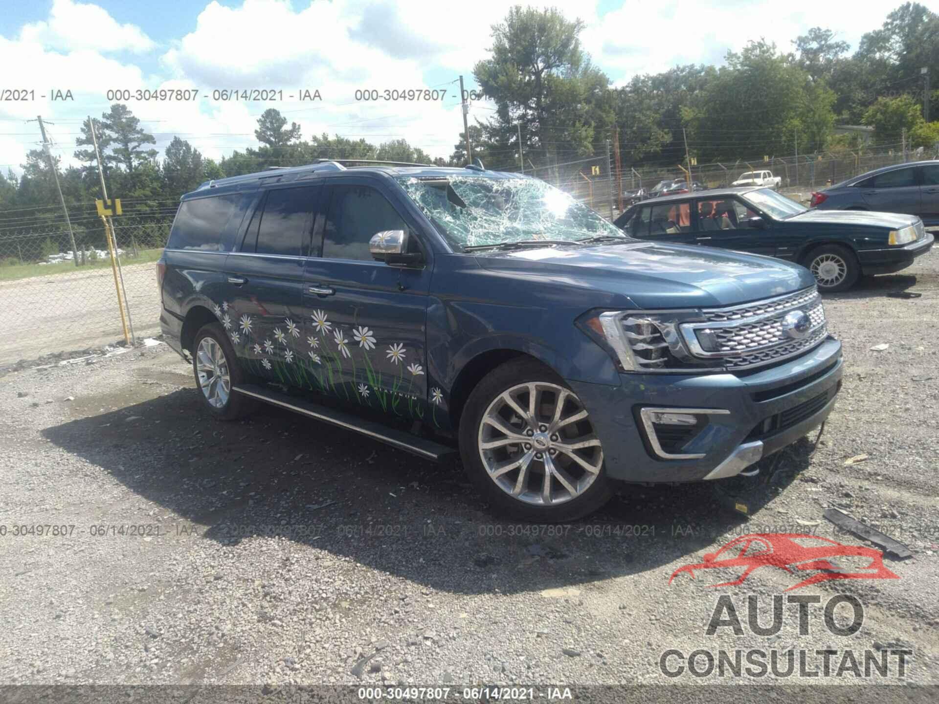FORD EXPEDITION MAX 2018 - 1FMJK1MT5JEA17286