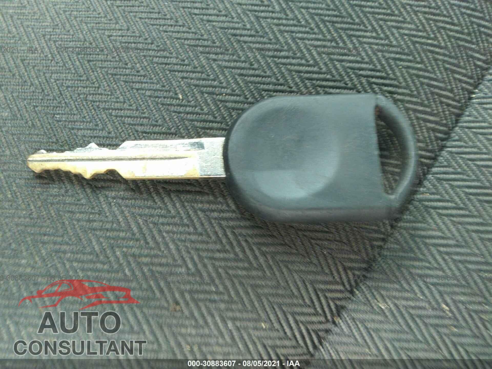 FORD FLEX 2016 - 2FMGK5B87GBA22249