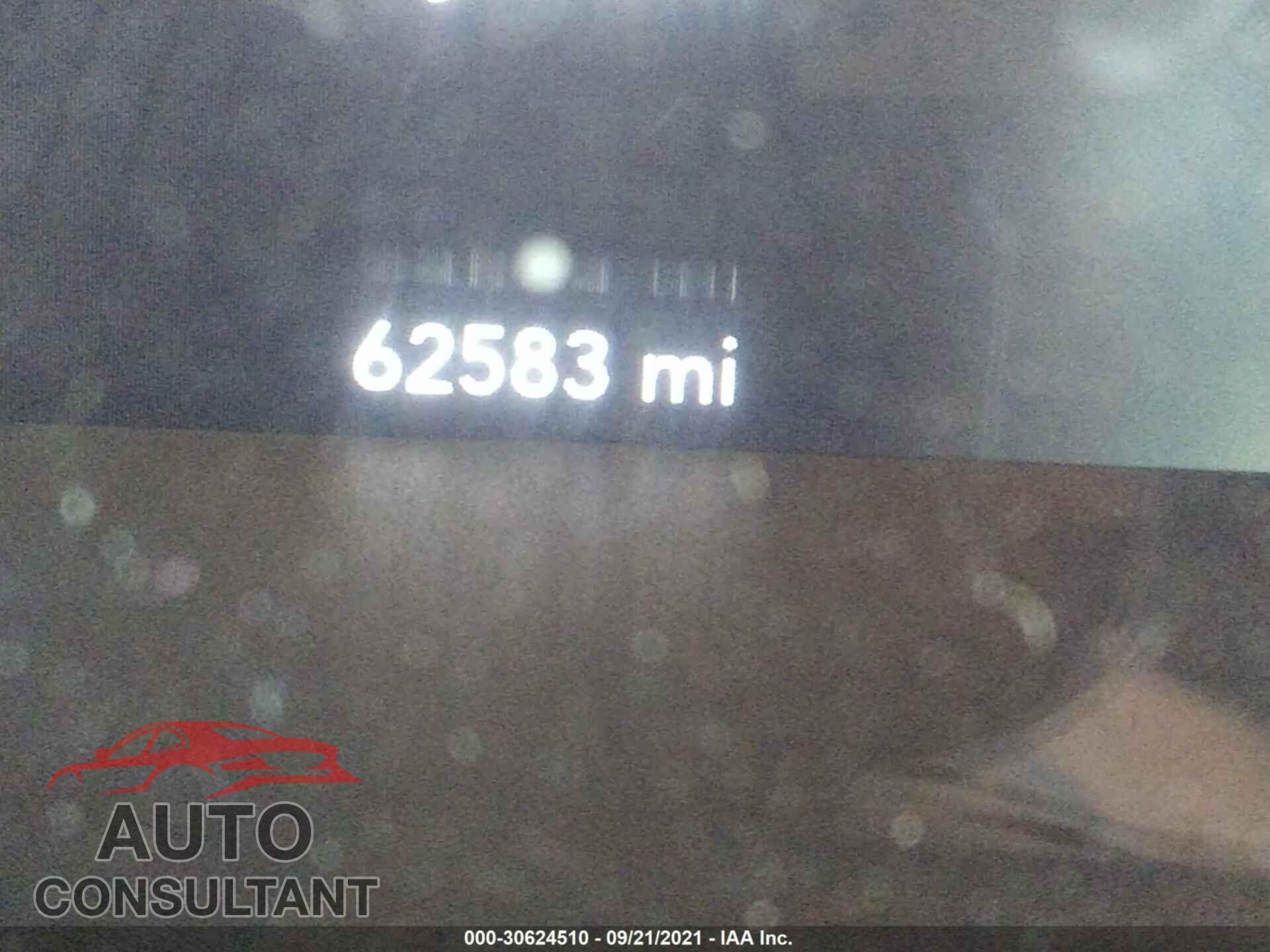 DODGE CHALLENGER 2016 - 2C3CDZAG2GH249539