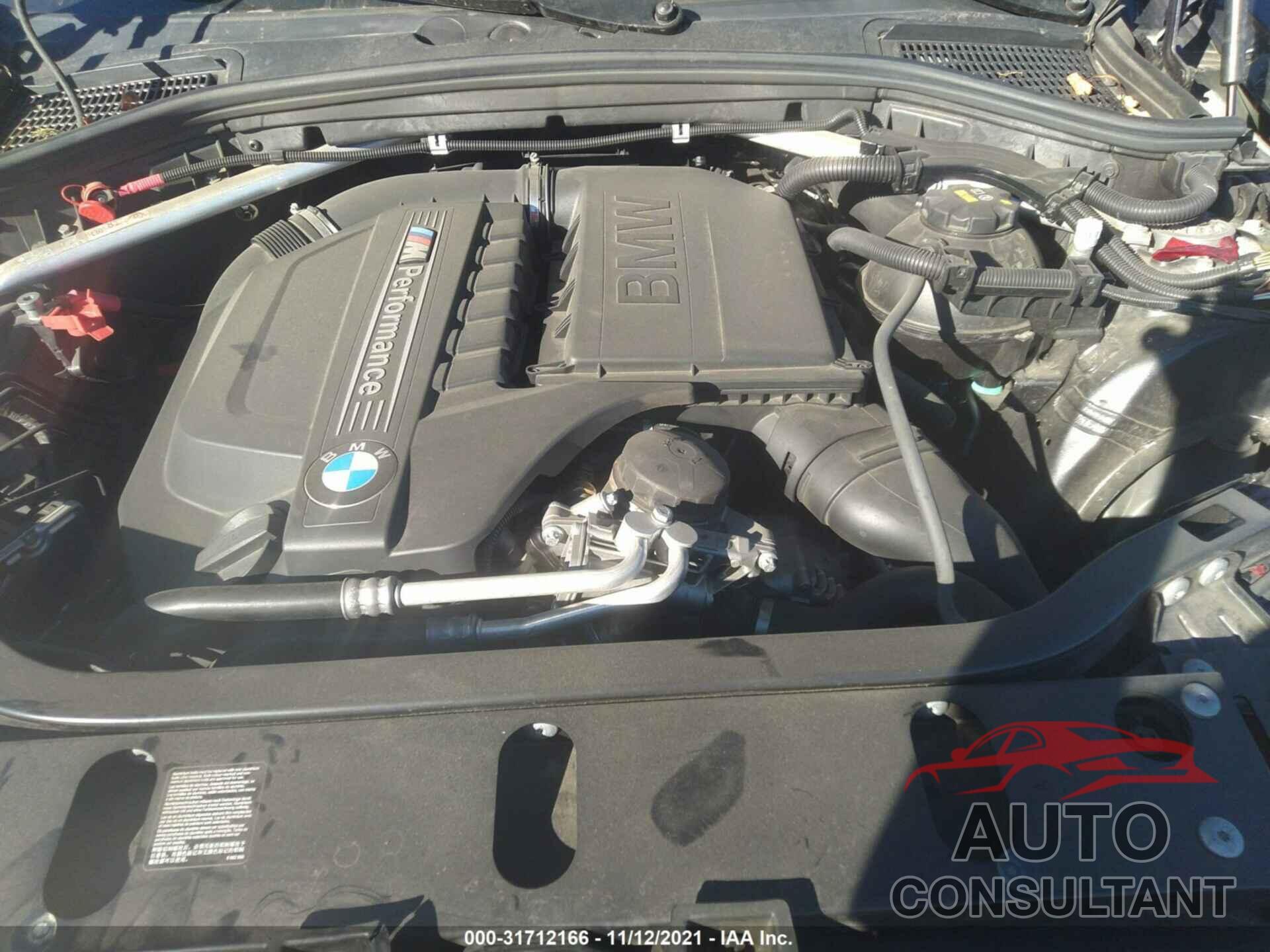 BMW X4 2017 - 5UXXW7C56H0U25469