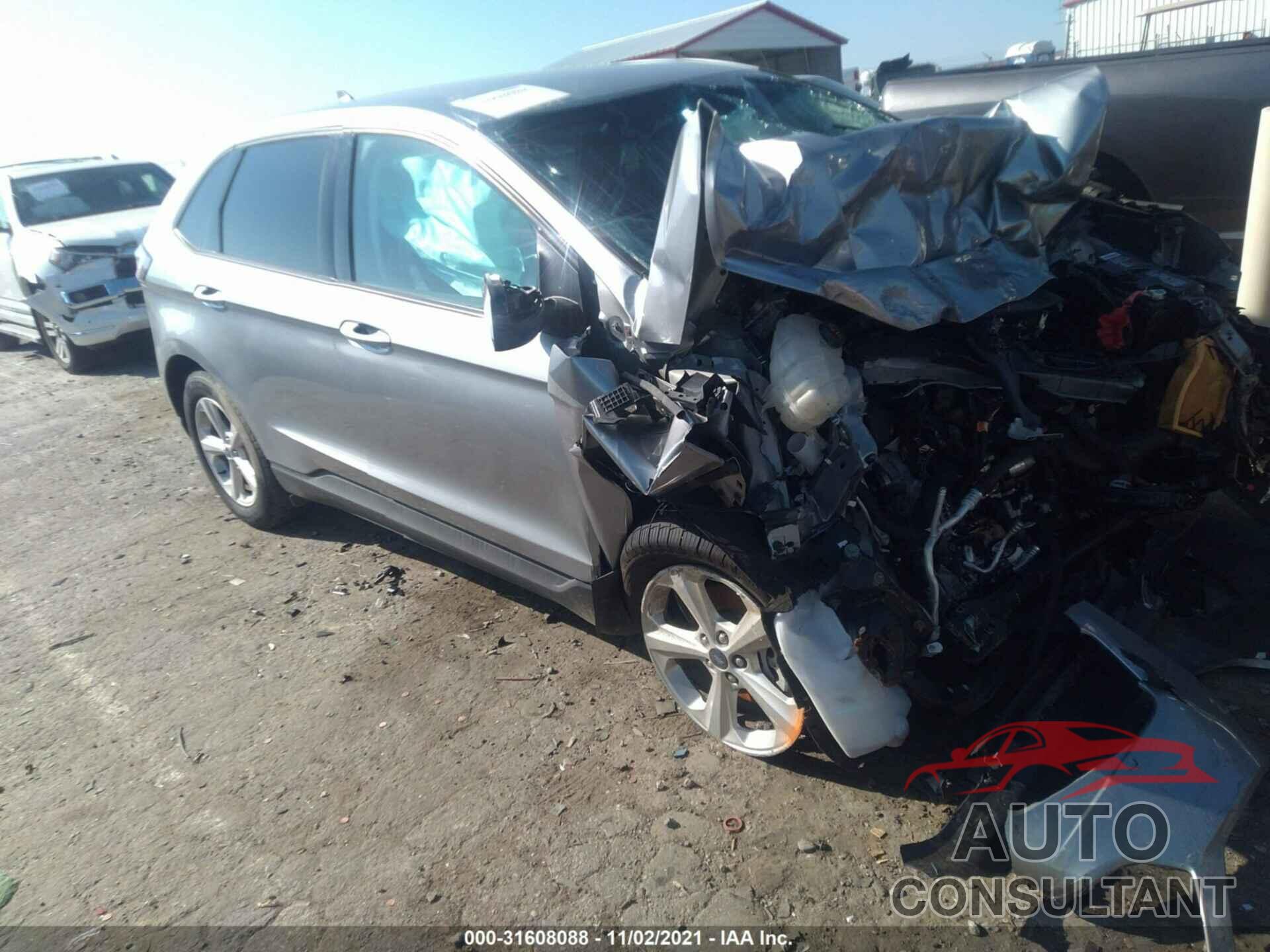 FORD EDGE 2020 - 2FMPK3G92LBA23194
