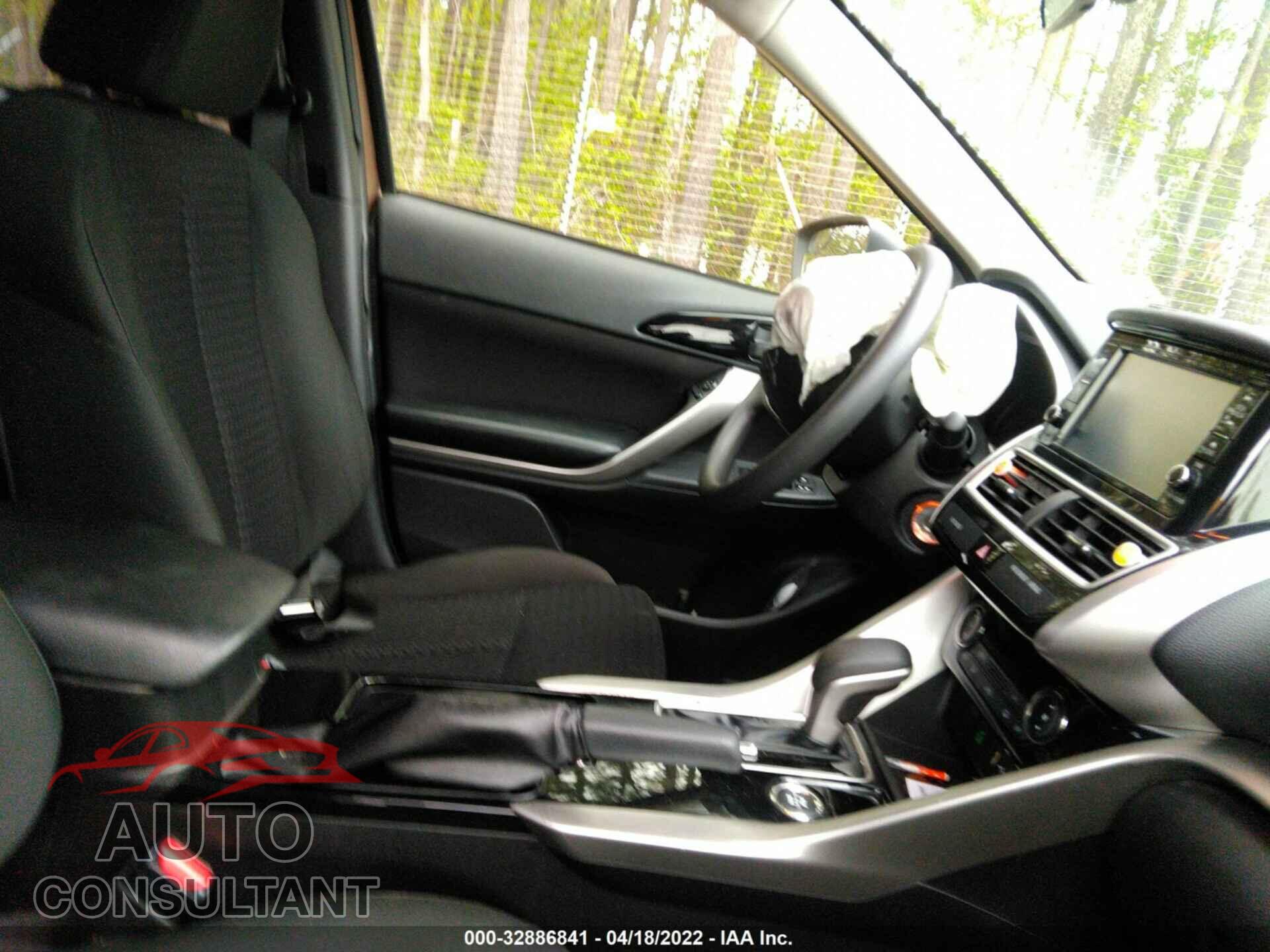 MITSUBISHI ECLIPSE CROSS 2020 - JA4AT3AA9LZ015014