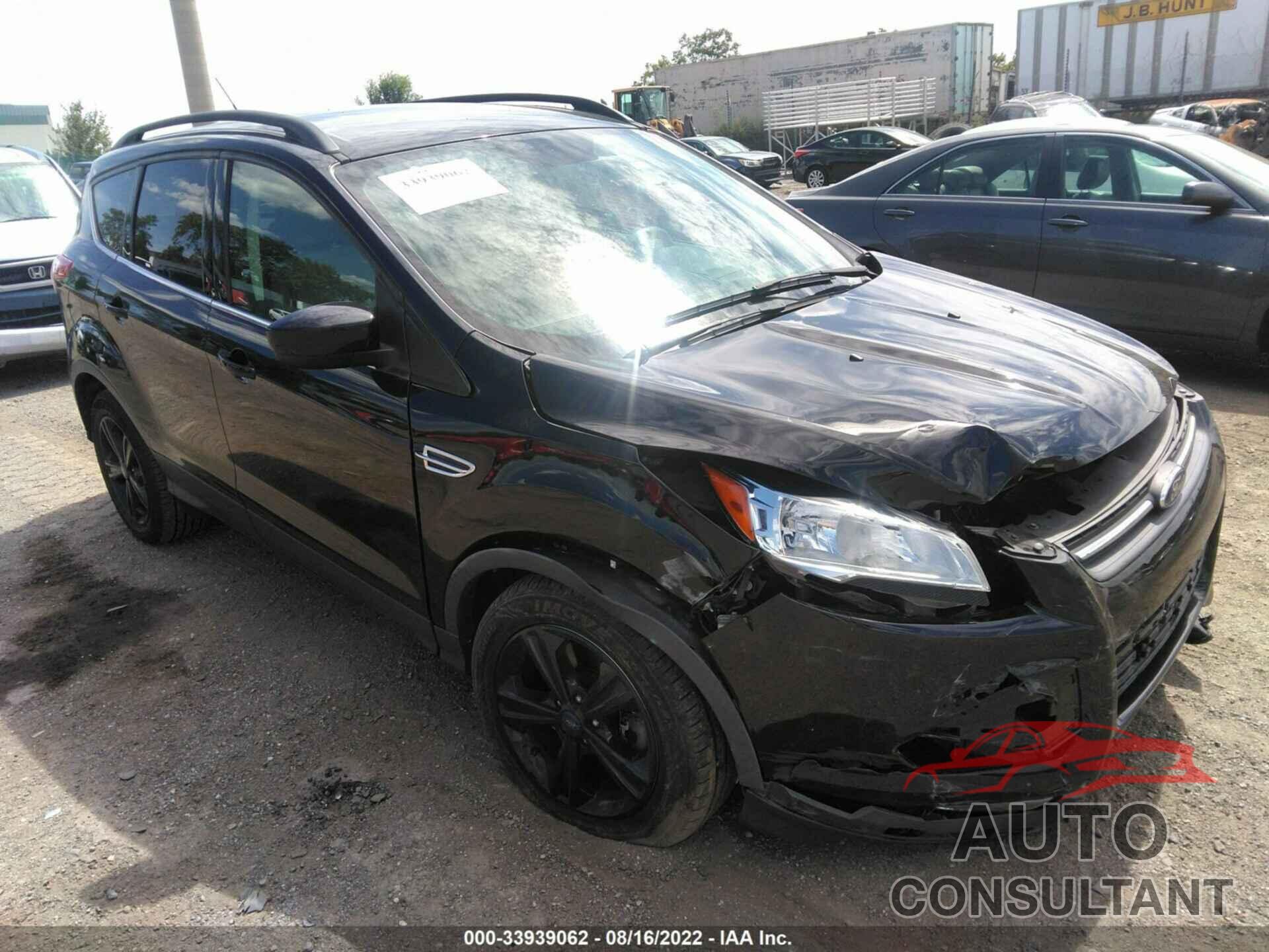 FORD ESCAPE 2016 - 1FMCU9GX6GUB33014