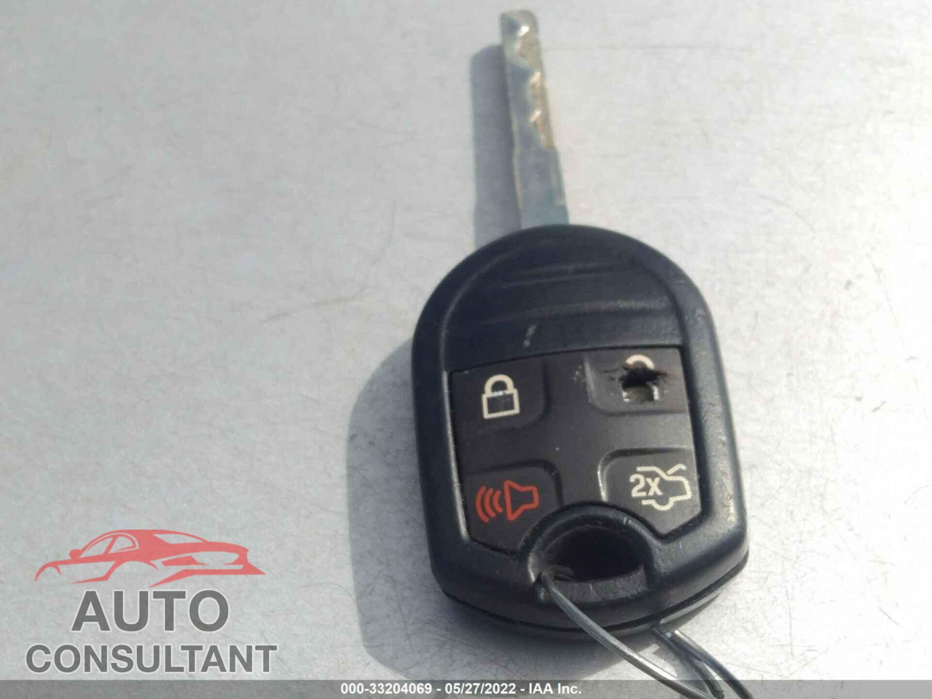 FORD FIESTA 2016 - 3FADP4EJ5GM193183