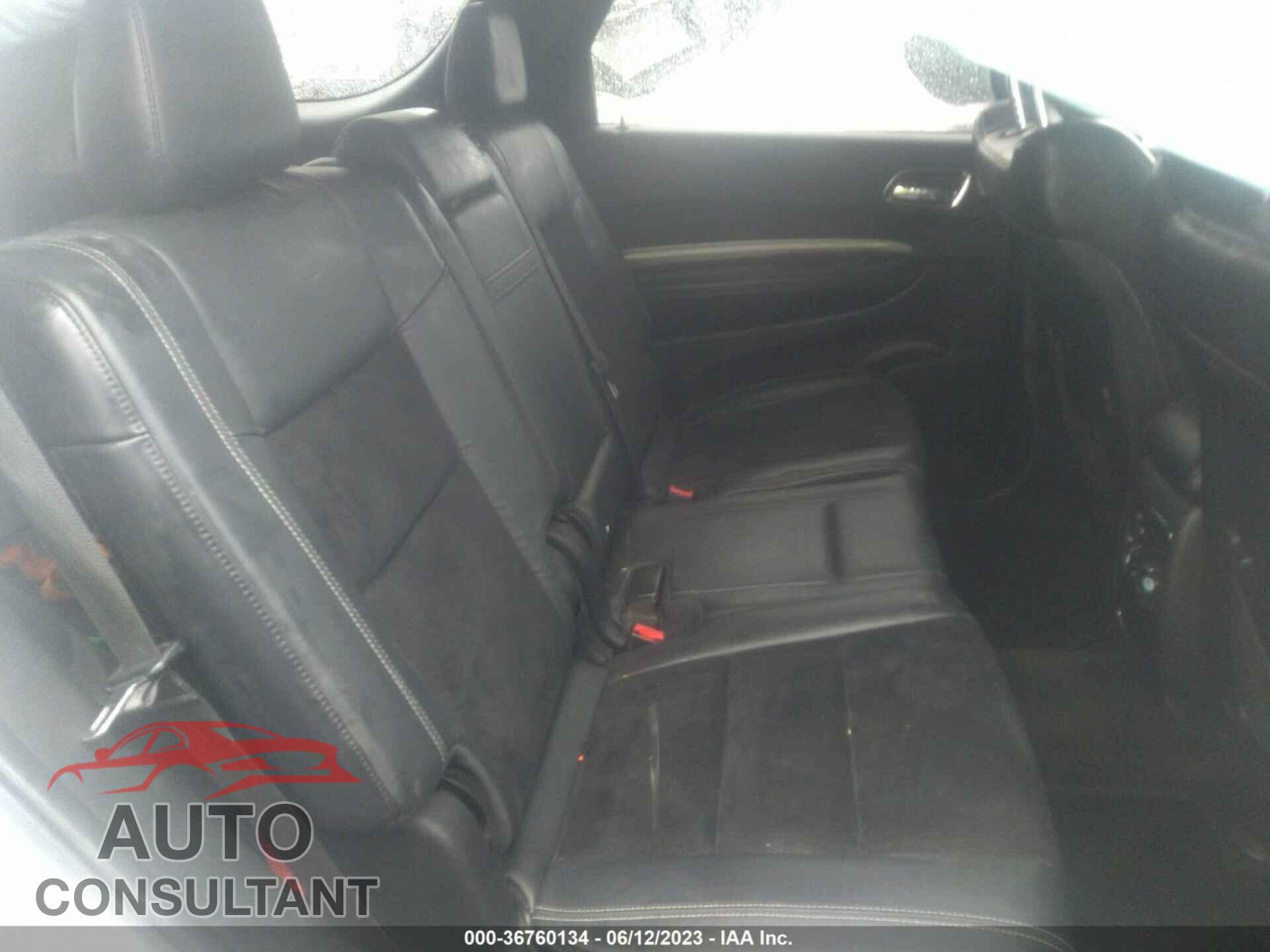DODGE DURANGO 2015 - 1C4RDJAG3FC885735
