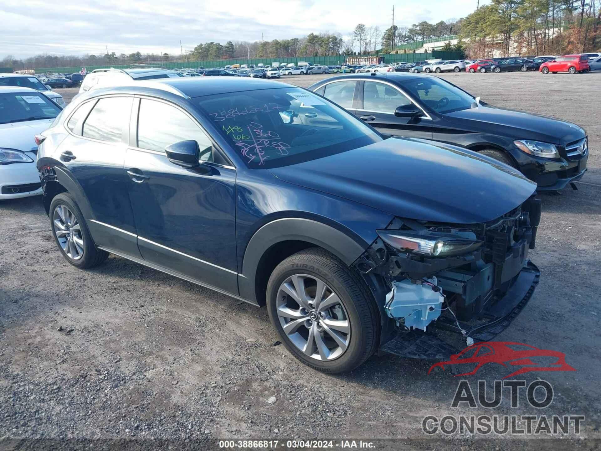 MAZDA CX-30 2023 - 3MVDMBBM2PM538240