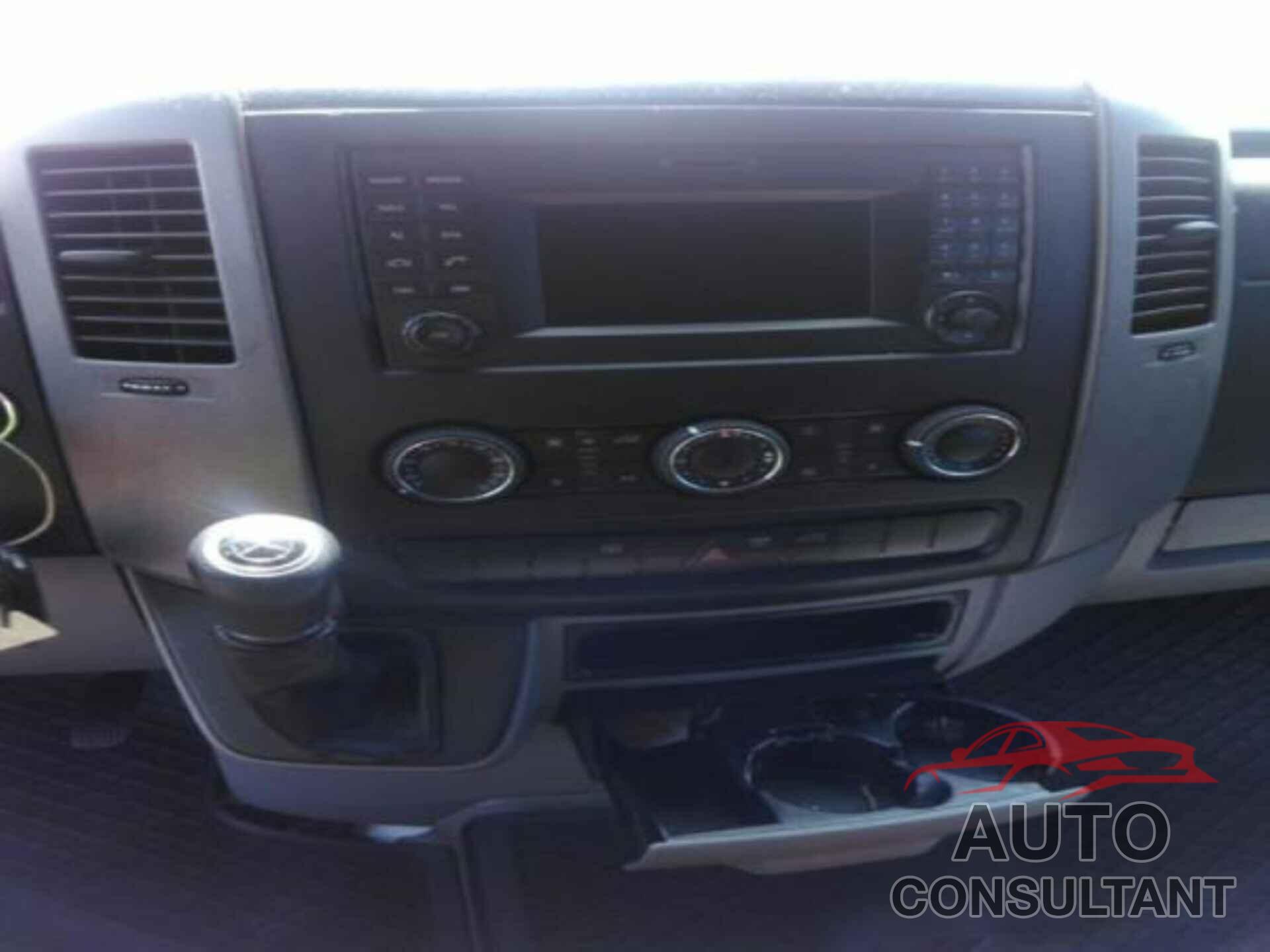 MERCEDES-BENZ SPRINTER 2500 2017 - WDZPE8CD9HP528202