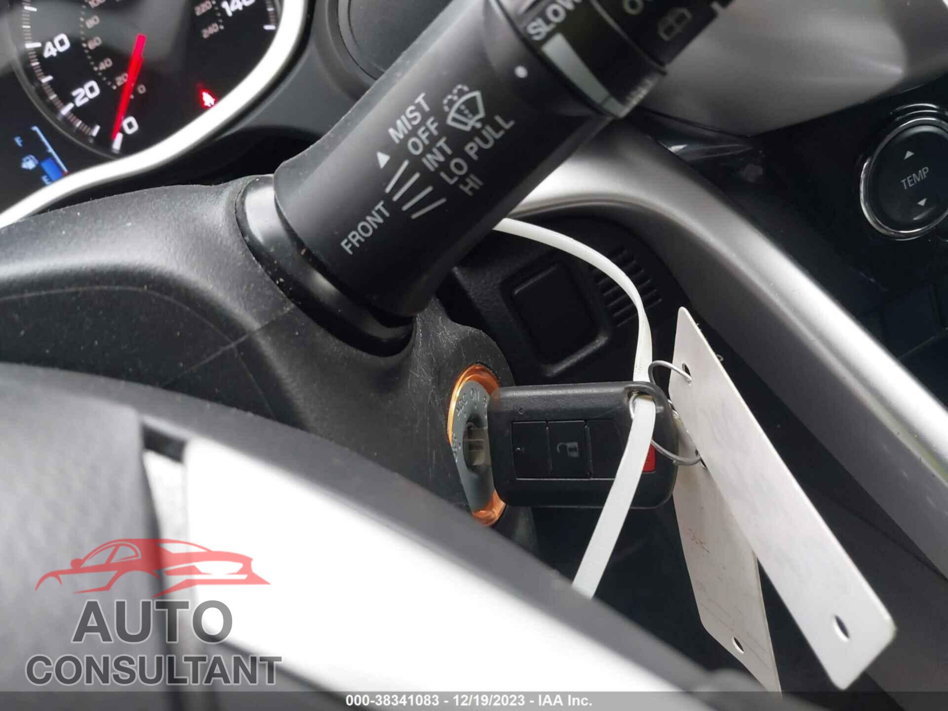 MITSUBISHI ECLIPSE 2020 - JA4A53AA3LZ034032