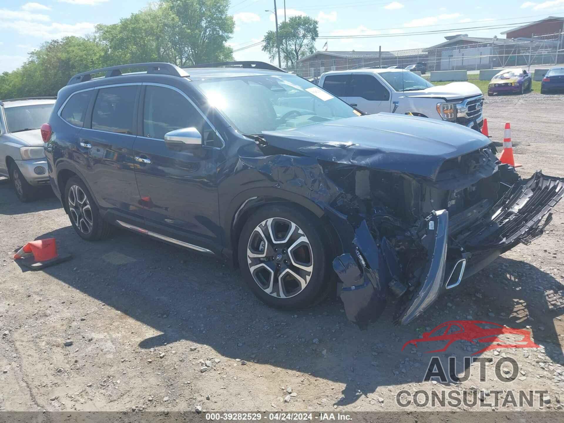 SUBARU ASCENT 2023 - 4S4WMAWD6P3409798