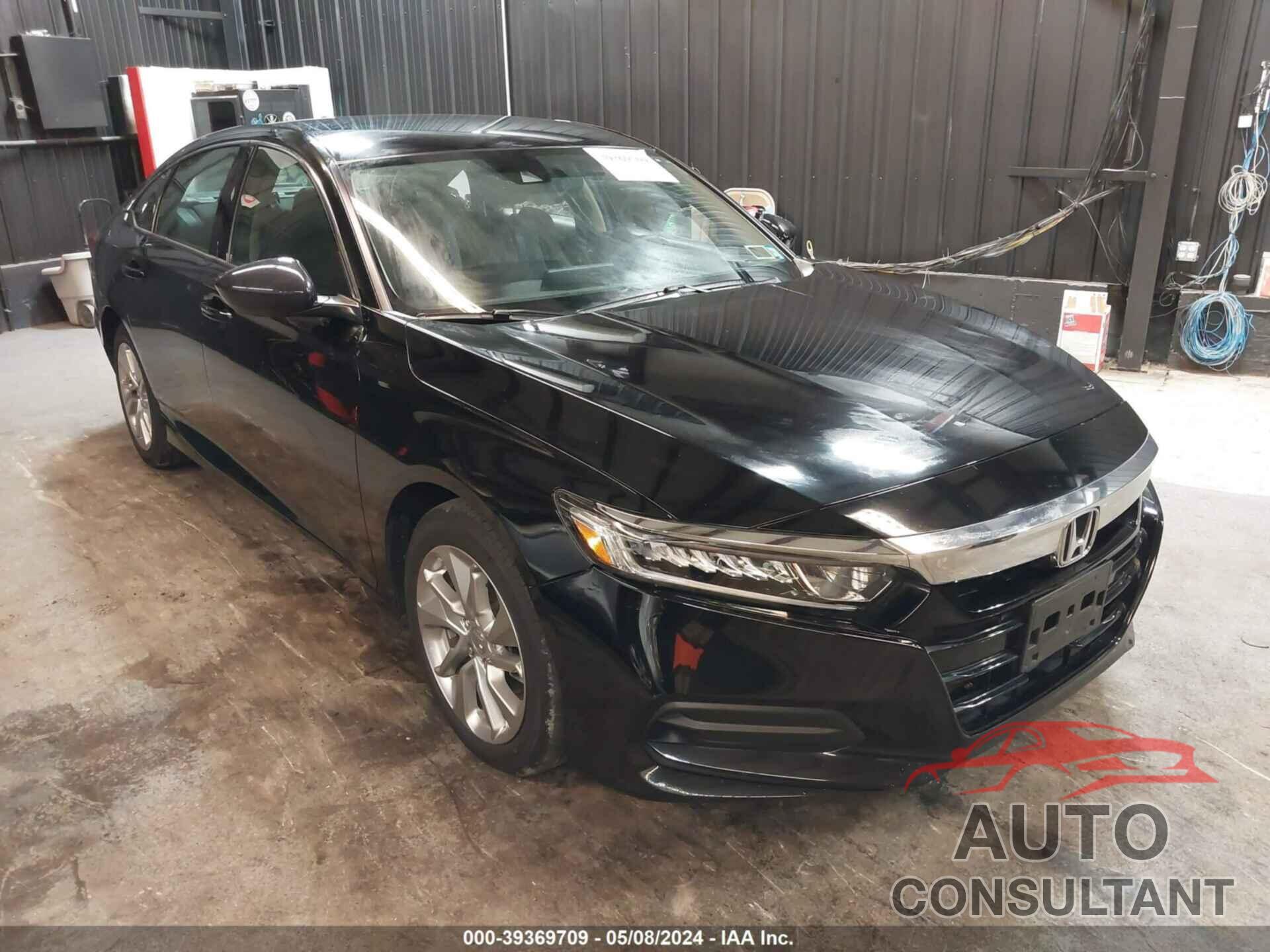 HONDA ACCORD 2020 - 1HGCV1F18LA038726