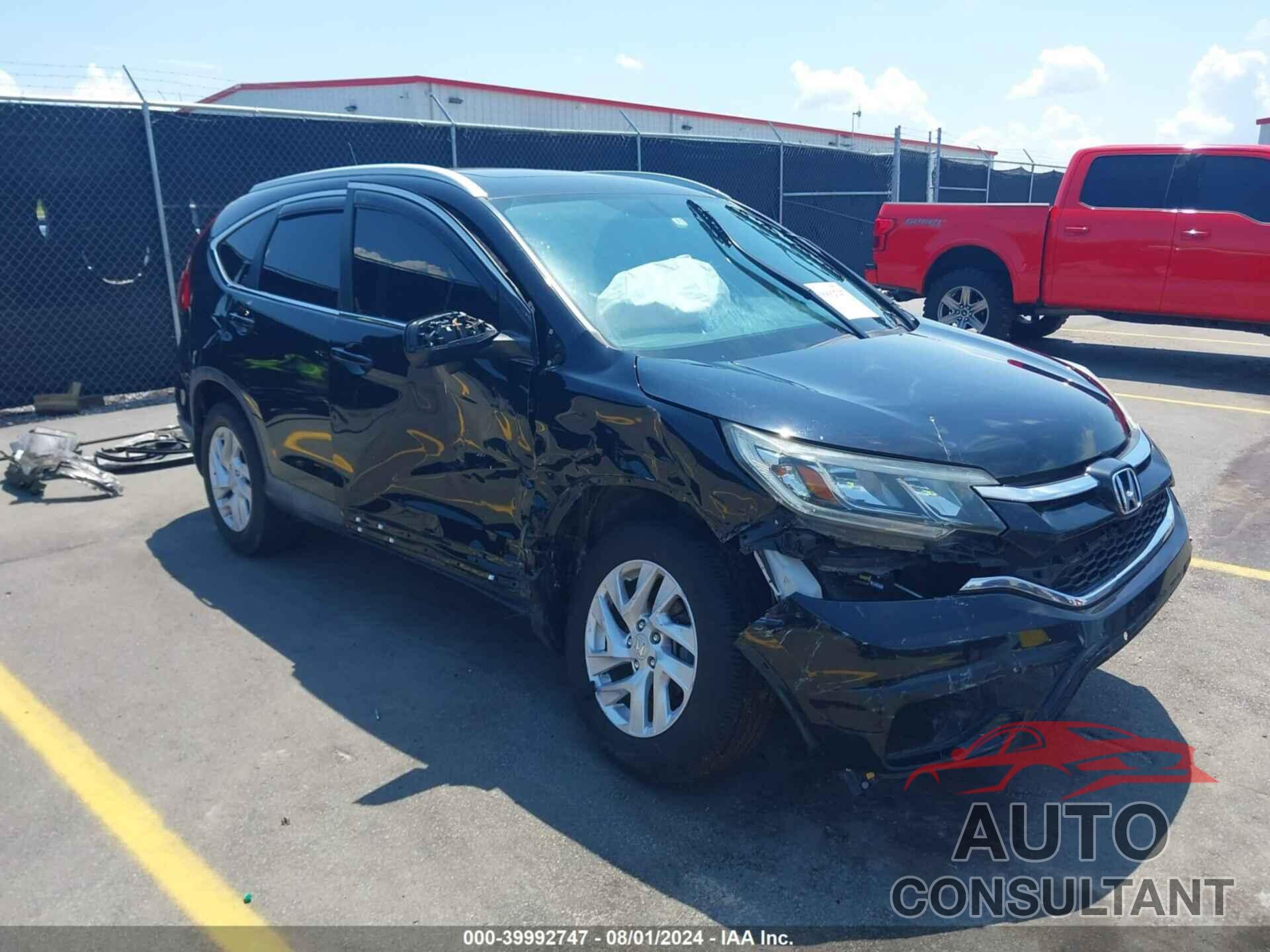 HONDA CR-V 2016 - 2HKRM4H70GH613804