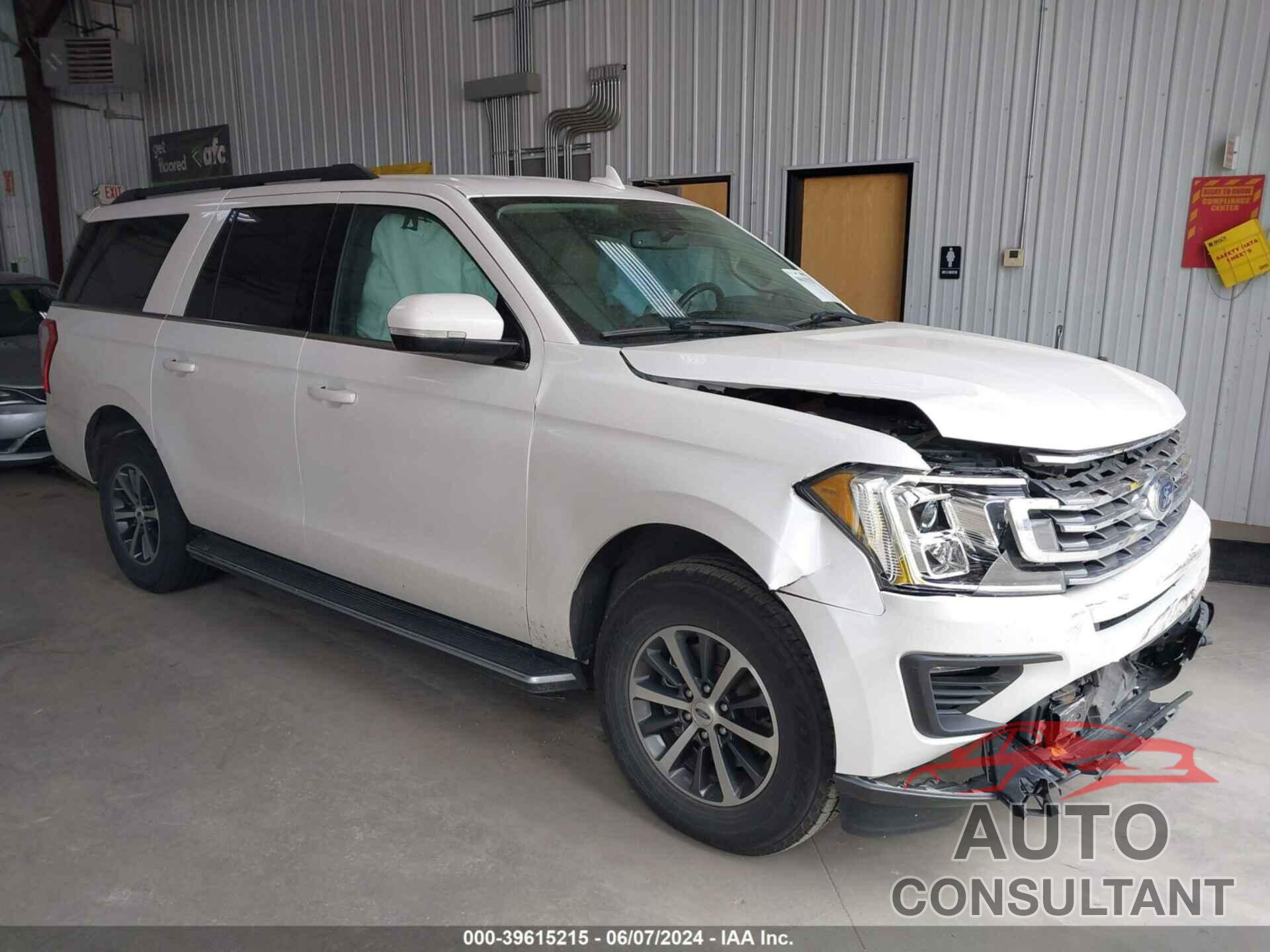FORD EXPEDITION MAX 2018 - 1FMJK1JT7JEA64209