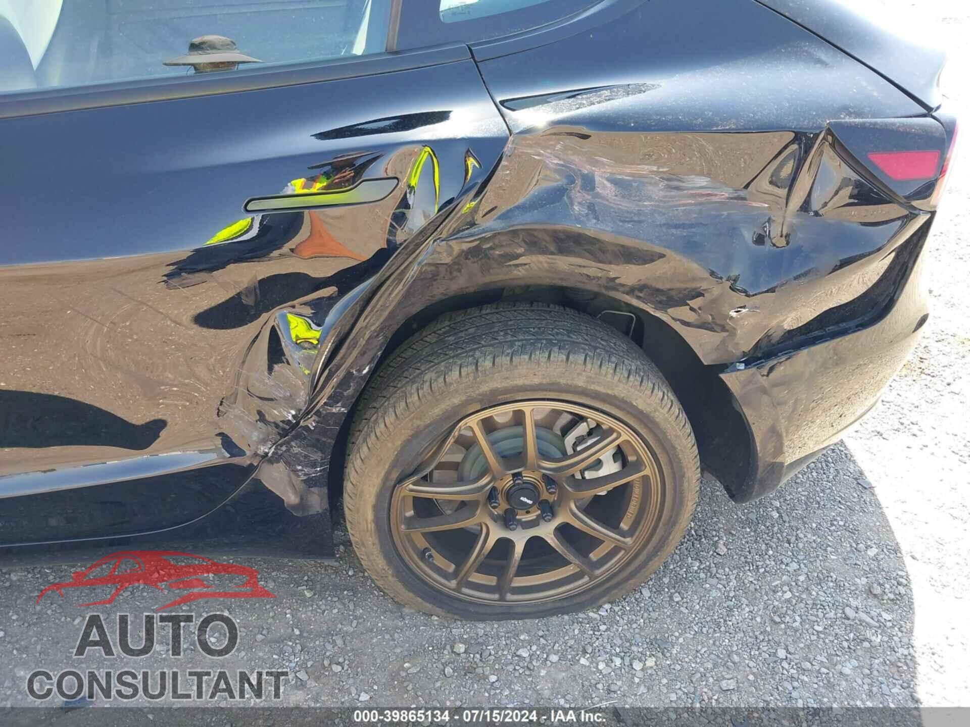 TESLA MODEL 3 2023 - 5YJ3E1EA2PF551340
