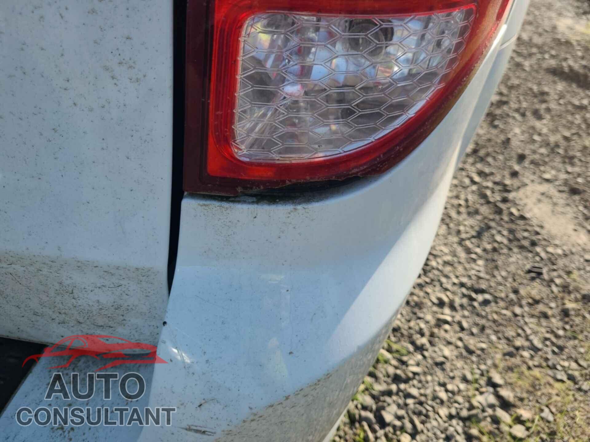 DODGE GRAND CARAVAN 2016 - 2C4RDGBG2GR314781