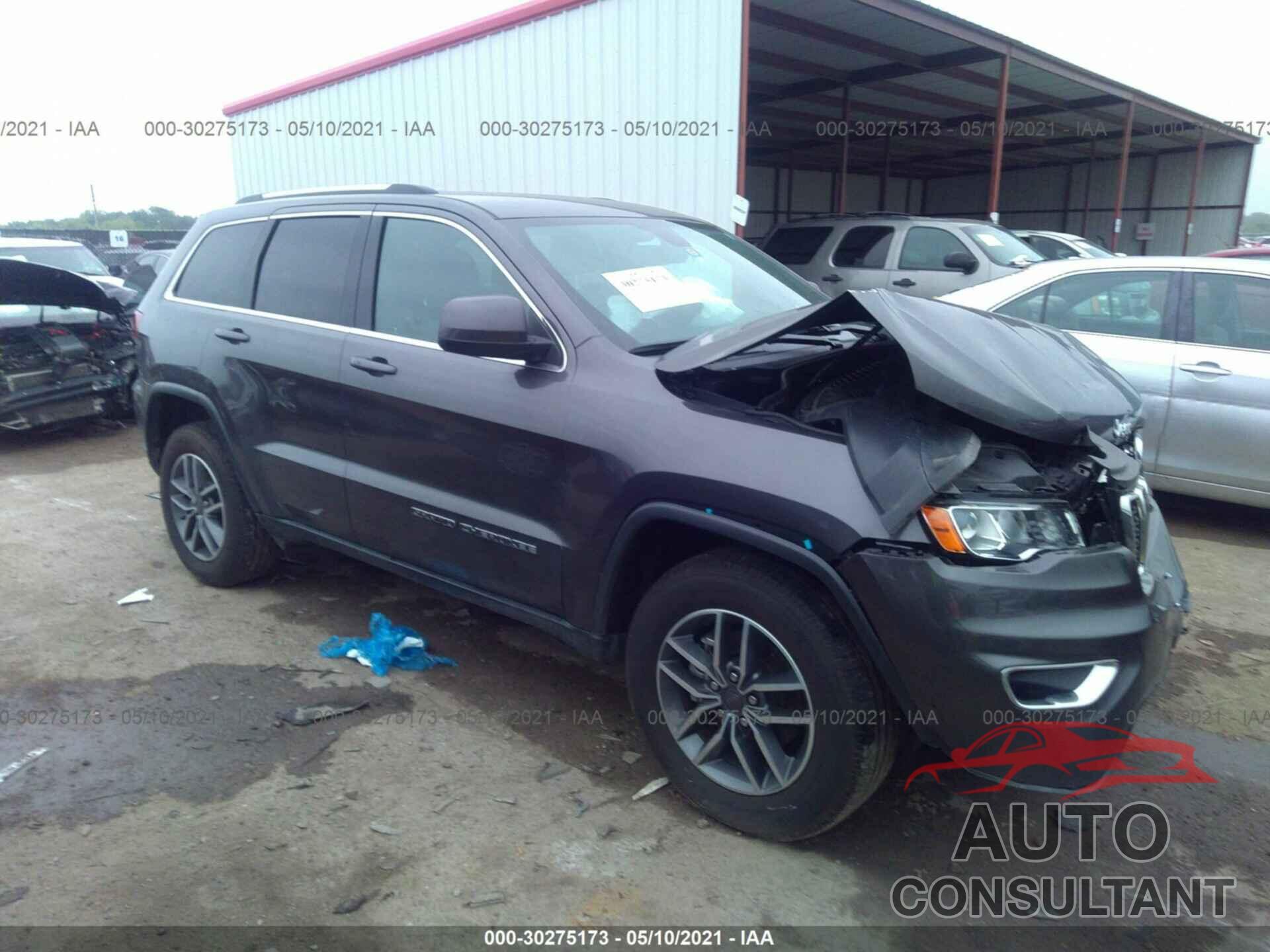 JEEP GRAND CHEROKEE 2020 - 1C4RJEAG7LC116151