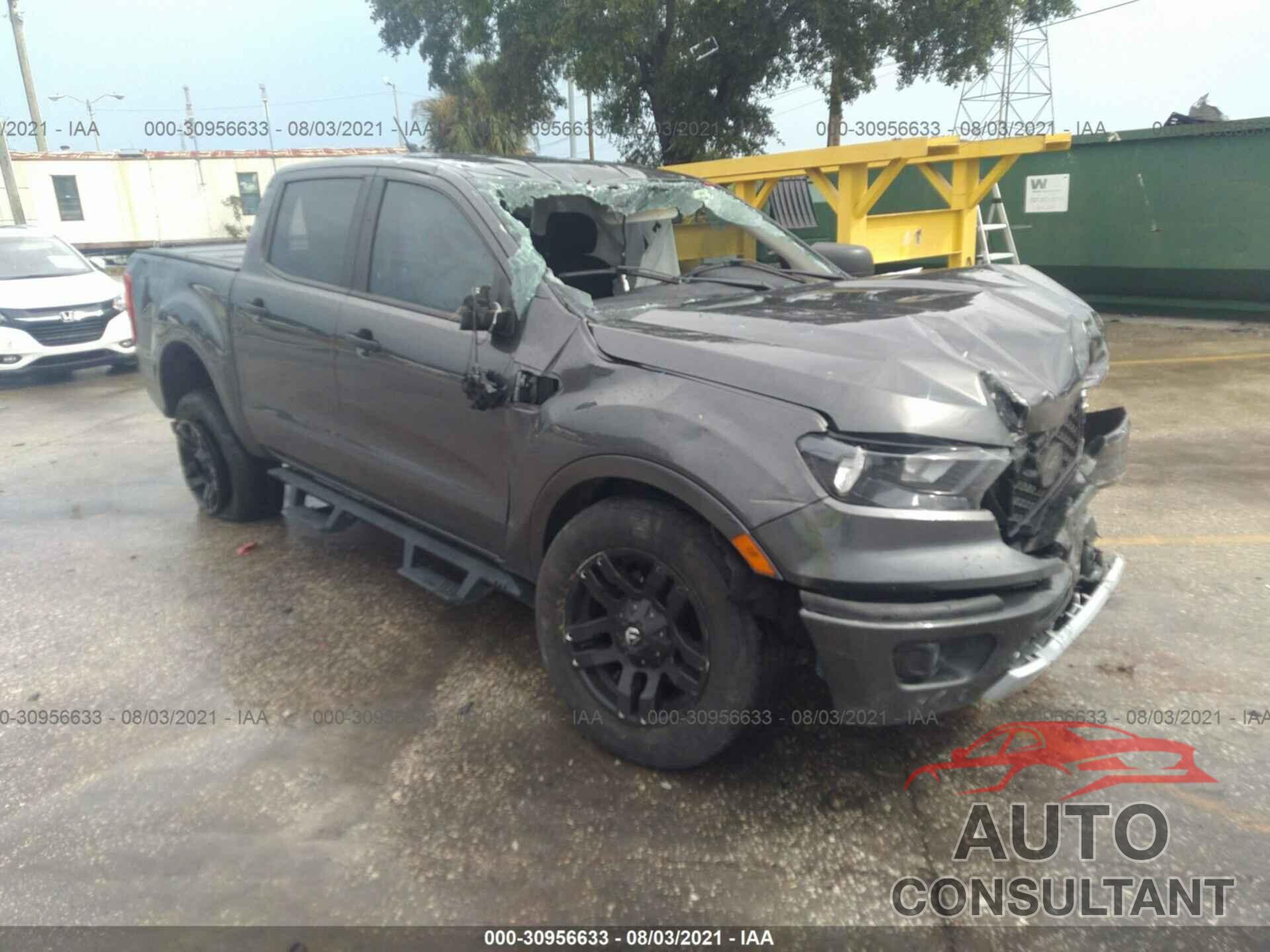 FORD RANGER 2019 - 1FTER4EHXKLA33302