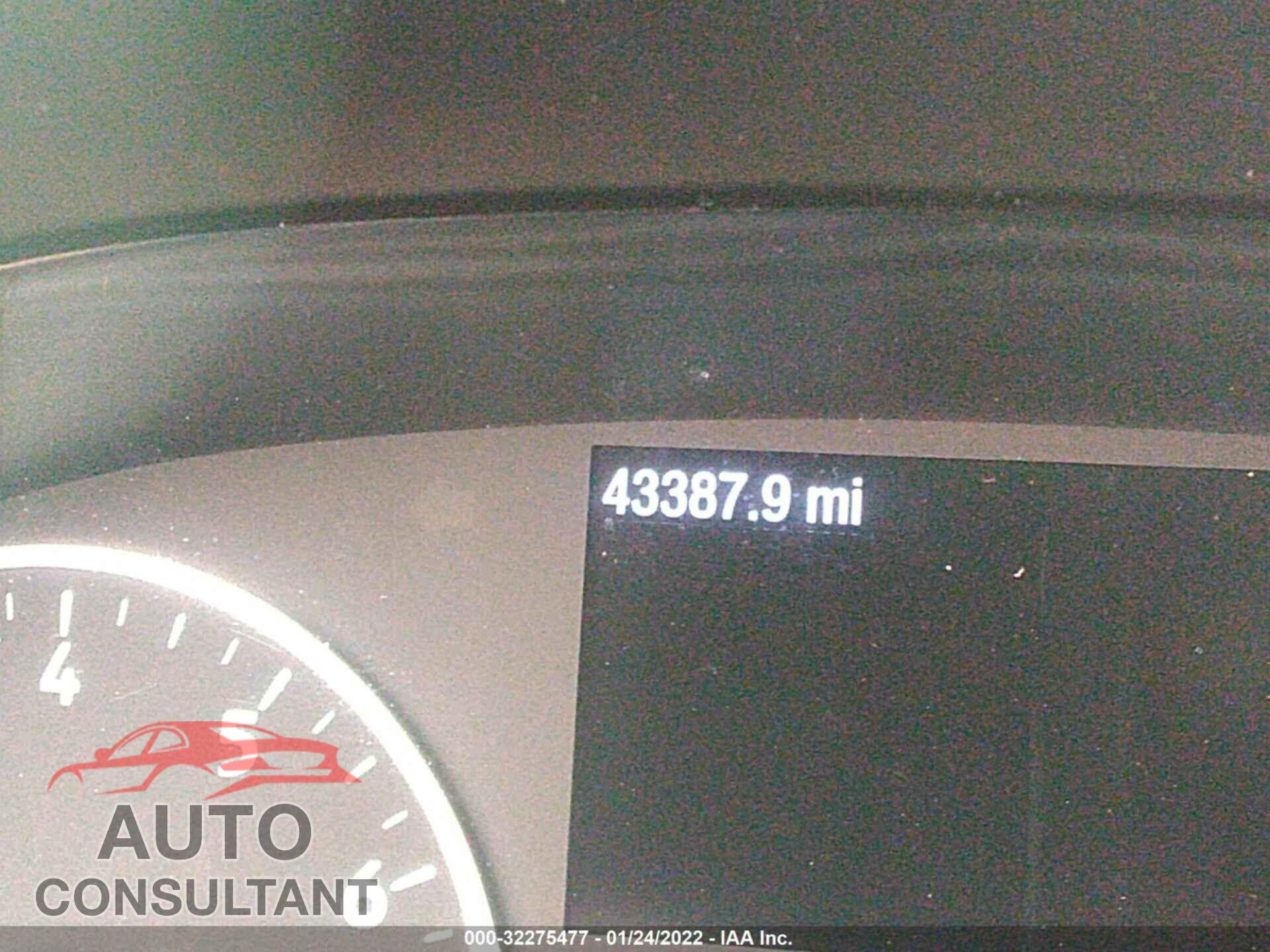 FORD ECOSPORT 2019 - MAJ6S3KL2KC279617
