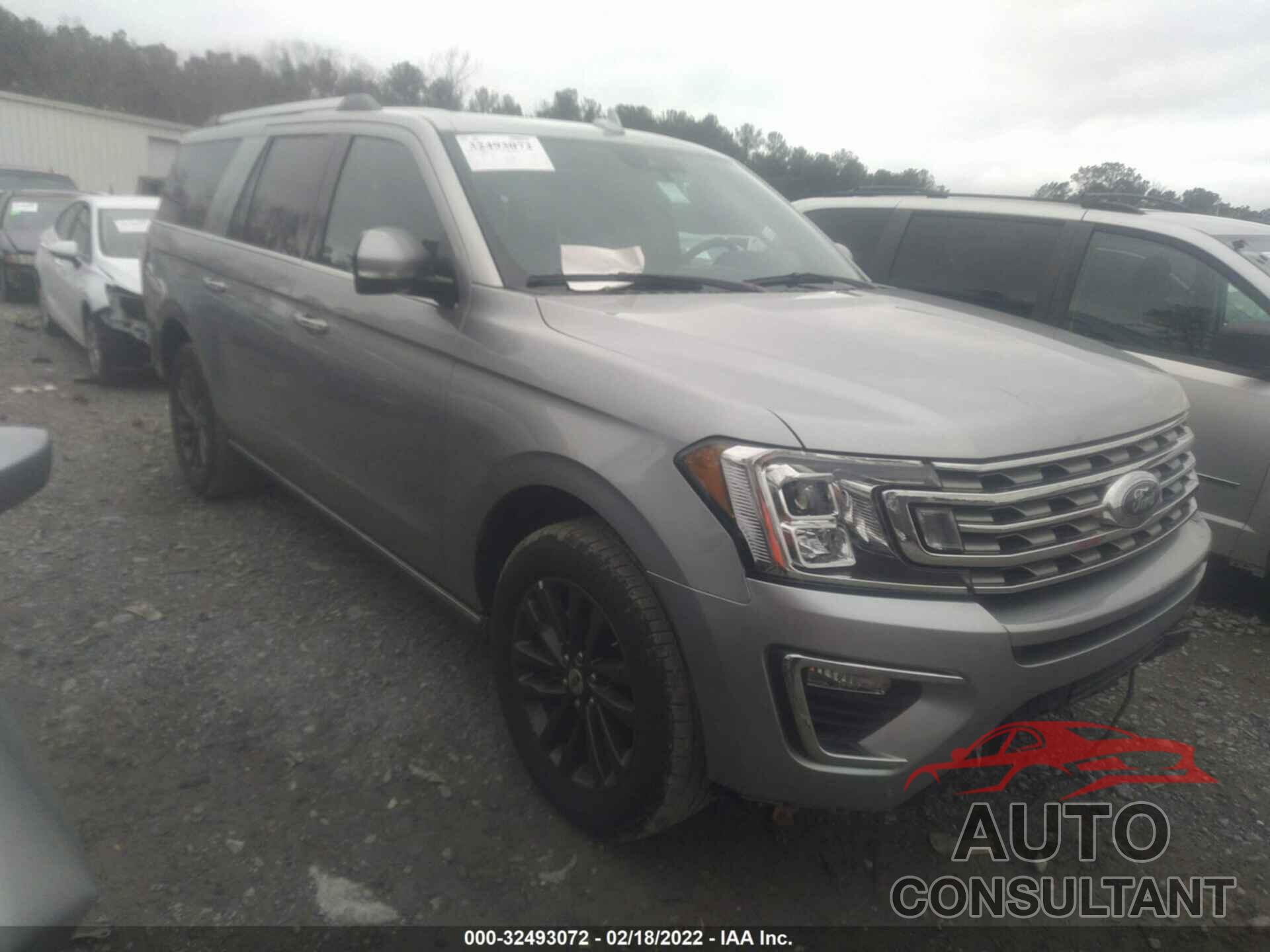 FORD EXPEDITION MAX 2021 - 1FMJK1KT2MEA09265